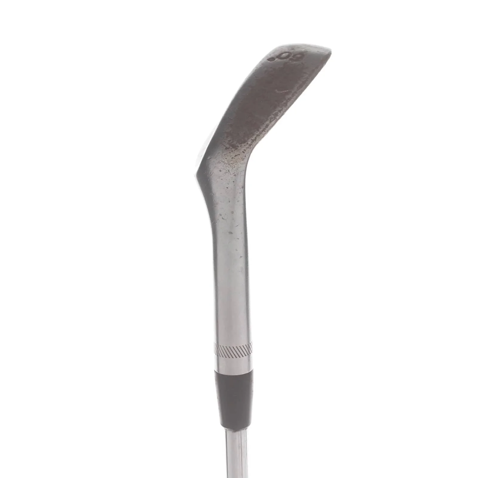 Titleist Vokey Design Steel Mens Right Hand Lob Wedge 8 Bounce Wedge - Dynamic Gold - Image 3