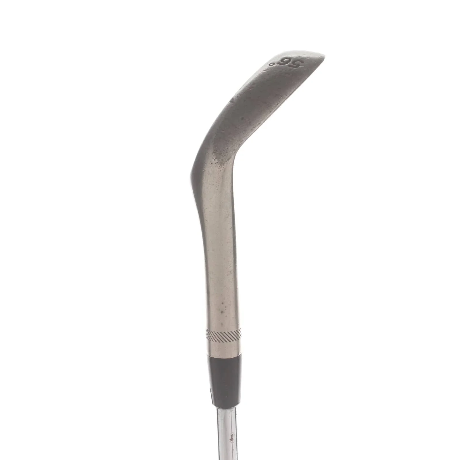Titleist Vokey Design Steel Mens Right Hand Sand Wedge 56* 10 Bounce Wedge - Dynamic Gold - Image 3