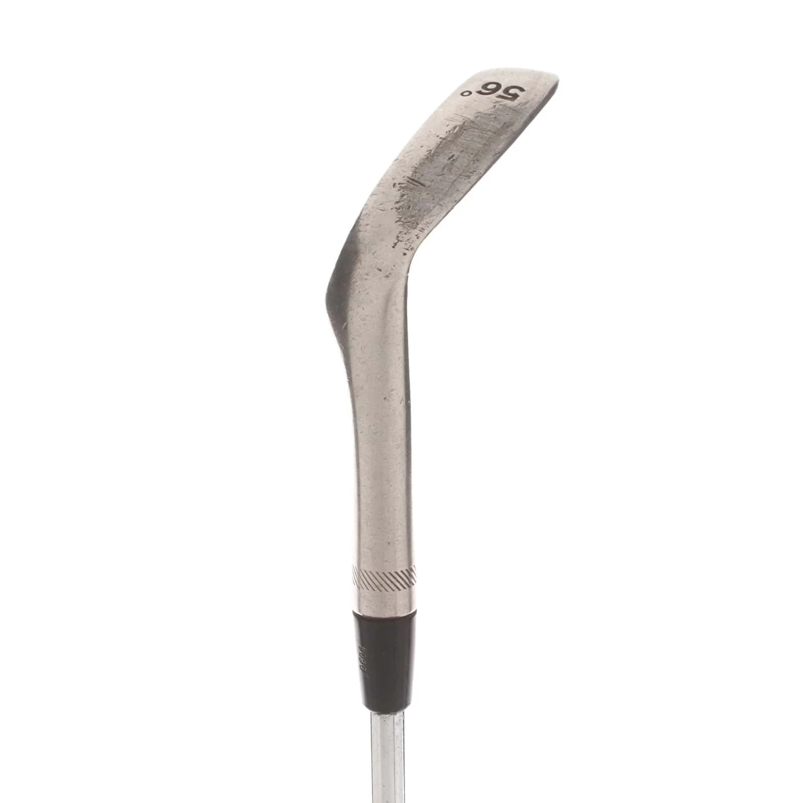 Titleist Vokey Design Steel Mens Right Hand Sand Wedge 56* 10 Bounce Wedge - Dynamic Gold - Image 3