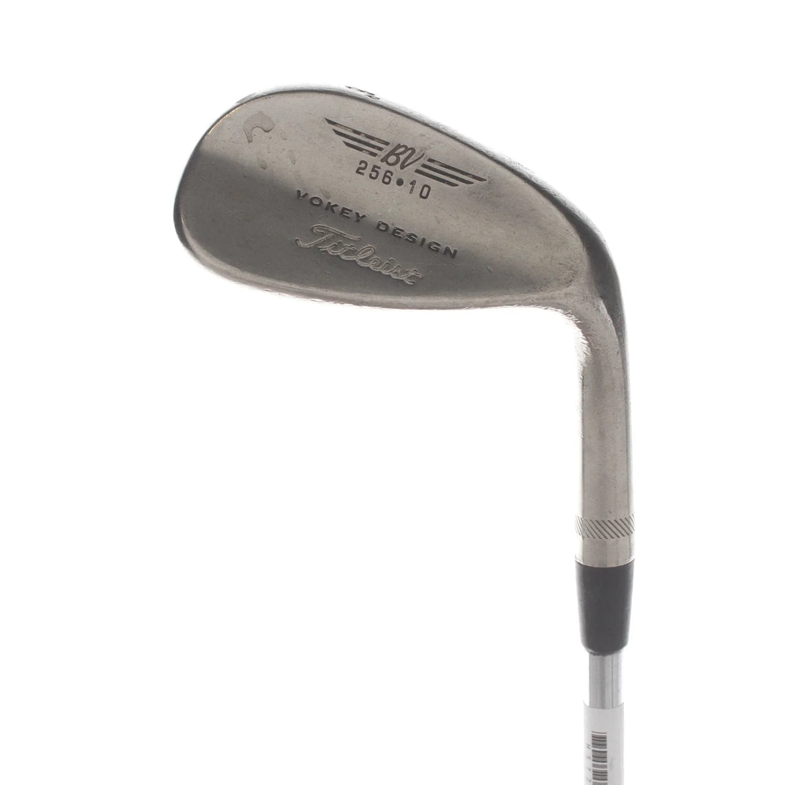 Titleist Vokey Design Steel Mens Right Hand Sand Wedge 56* 10 Bounce Wedge - Vokey Design