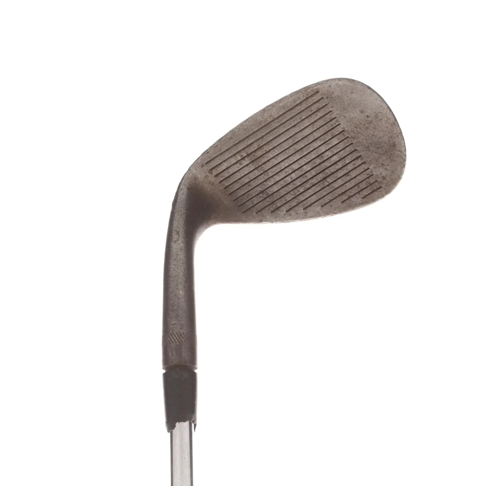 Titleist Vokey Design Steel Mens Right Hand Sand Wedge 56* 12 Bounce Wedge - Dynamic Gold - Image 2