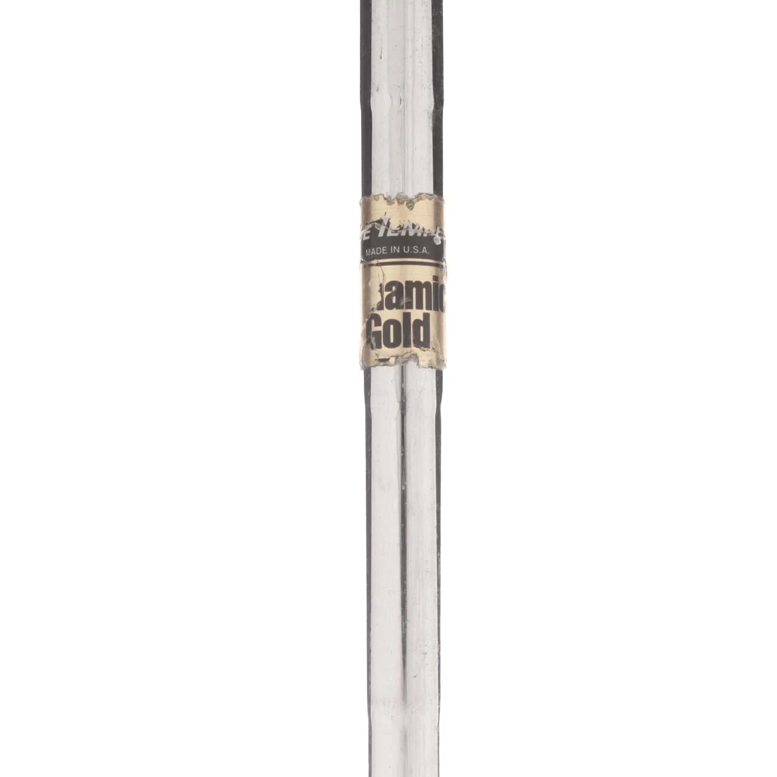 Titleist Vokey Design Steel Mens Right Hand Sand Wedge 56* 12 Bounce Wedge - Dynamic Gold - Image 4