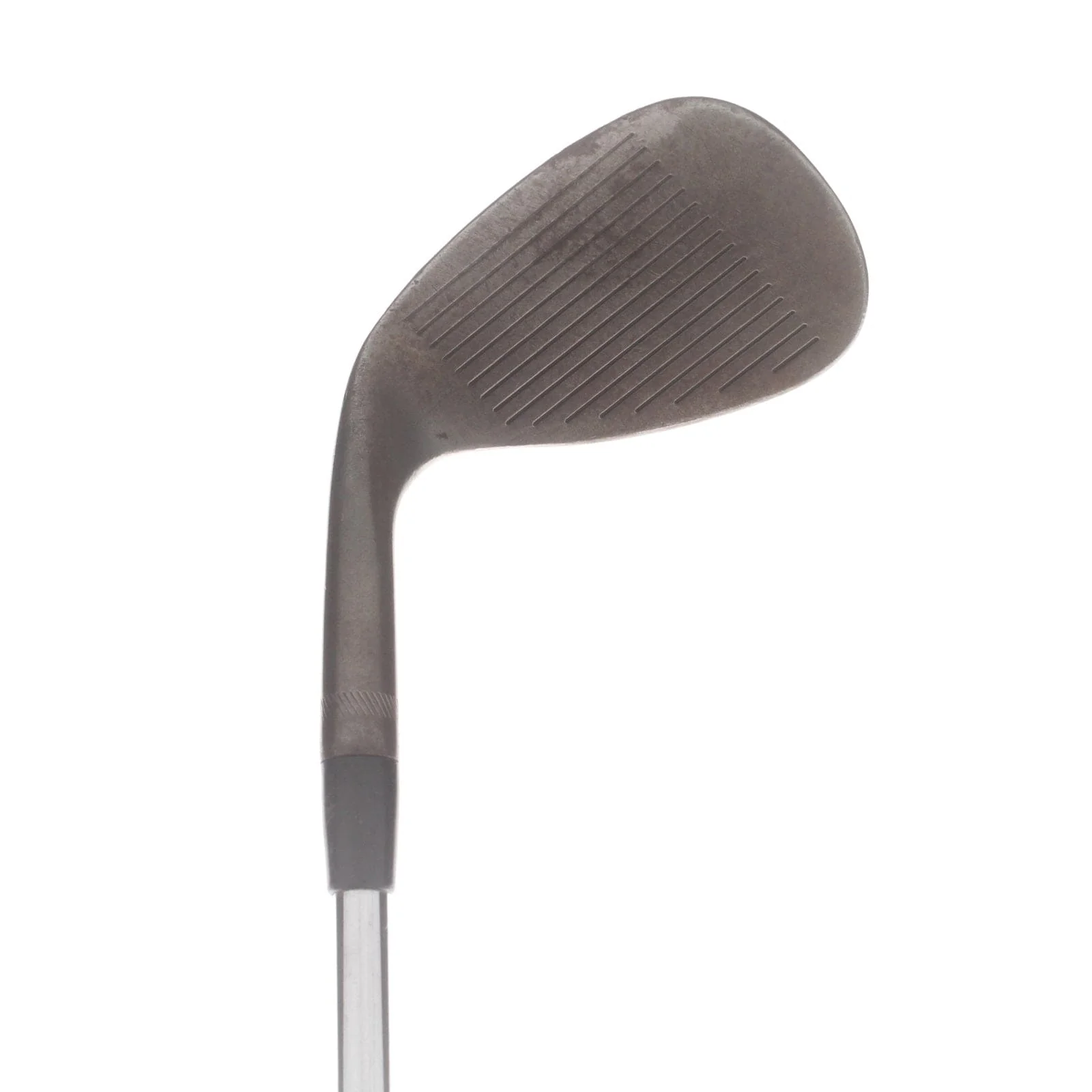 Titleist Vokey Design Steel Mens Right Hand Sand Wedge 56* 12 Bounce Wedge - Dynamic Gold - Image 2