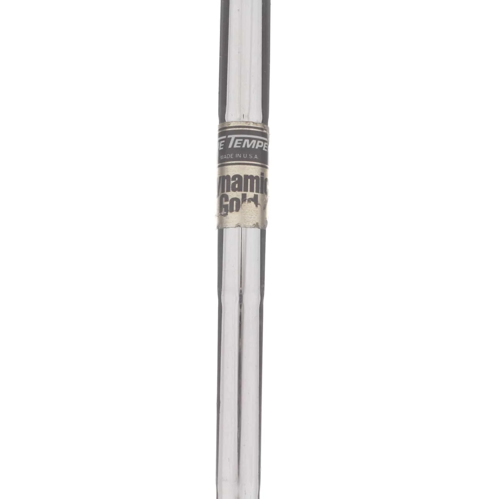 Titleist Vokey Design Steel Mens Right Hand Sand Wedge 56* 12 Bounce Wedge - Dynamic Gold - Image 4