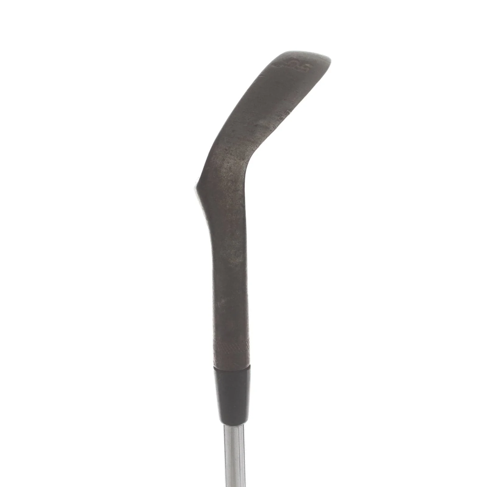 Titleist Vokey Design Steel Mens Right Hand Sand Wedge 56* 14 Bounce Wedge - Dynamic Gold - Image 3