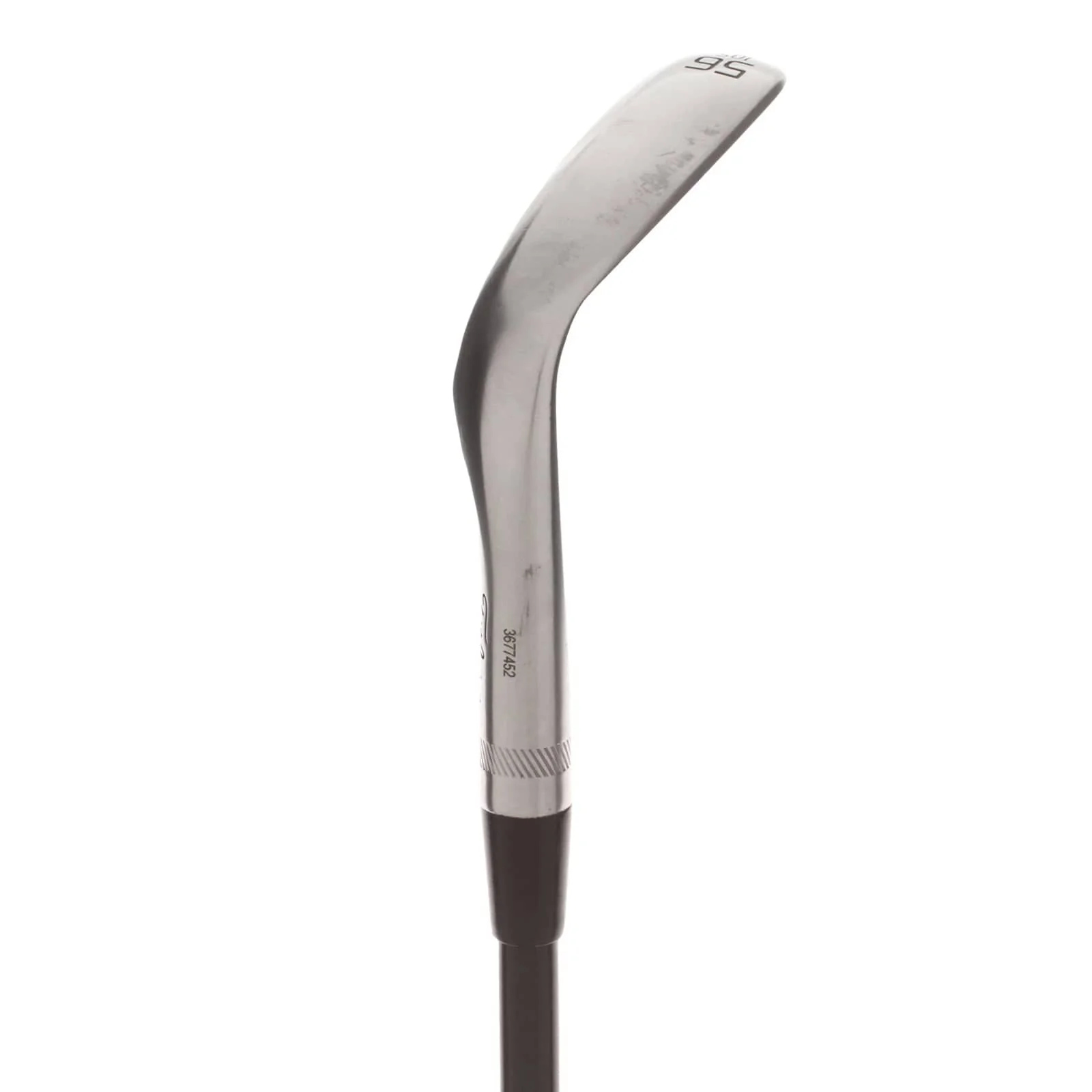 Titleist Vokey SM10 Graphite Mens Right Hand Sand Wedge 56* 10 Bounce S Grind Regular - Mitsubishi Chemical Tensei AV Series AM(2) Red - Image 3