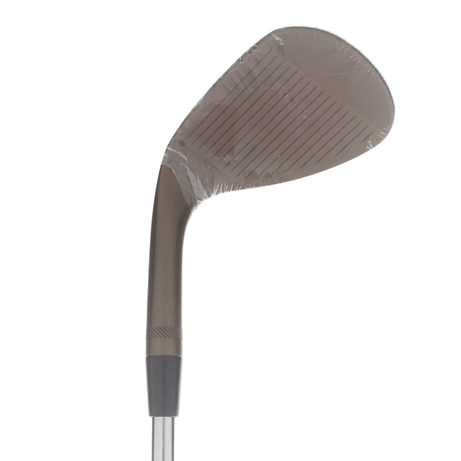 Titleist Vokey SM10 Oil Can Steel Mens Right Hand Lob Wedge 60* 4 Bounce T Grind Stiff - Project X Rifle 6.0 - Image 2