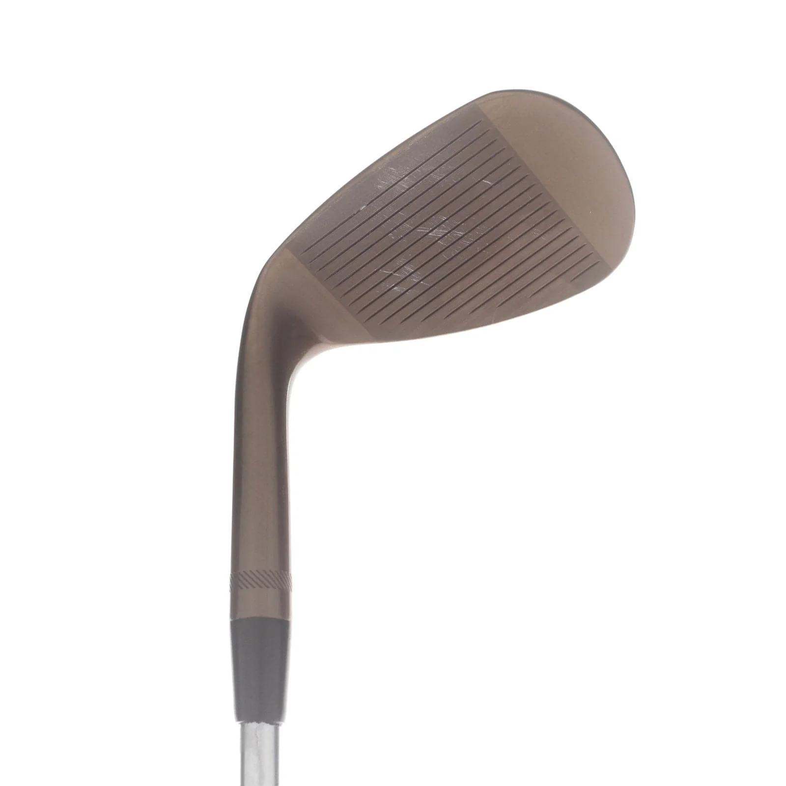 Titleist Vokey SM10 Oil Can Steel Mens Right Hand Lob Wedge 60* 8 Bounce M Grind Wedge - Project X BV Design - Image 2