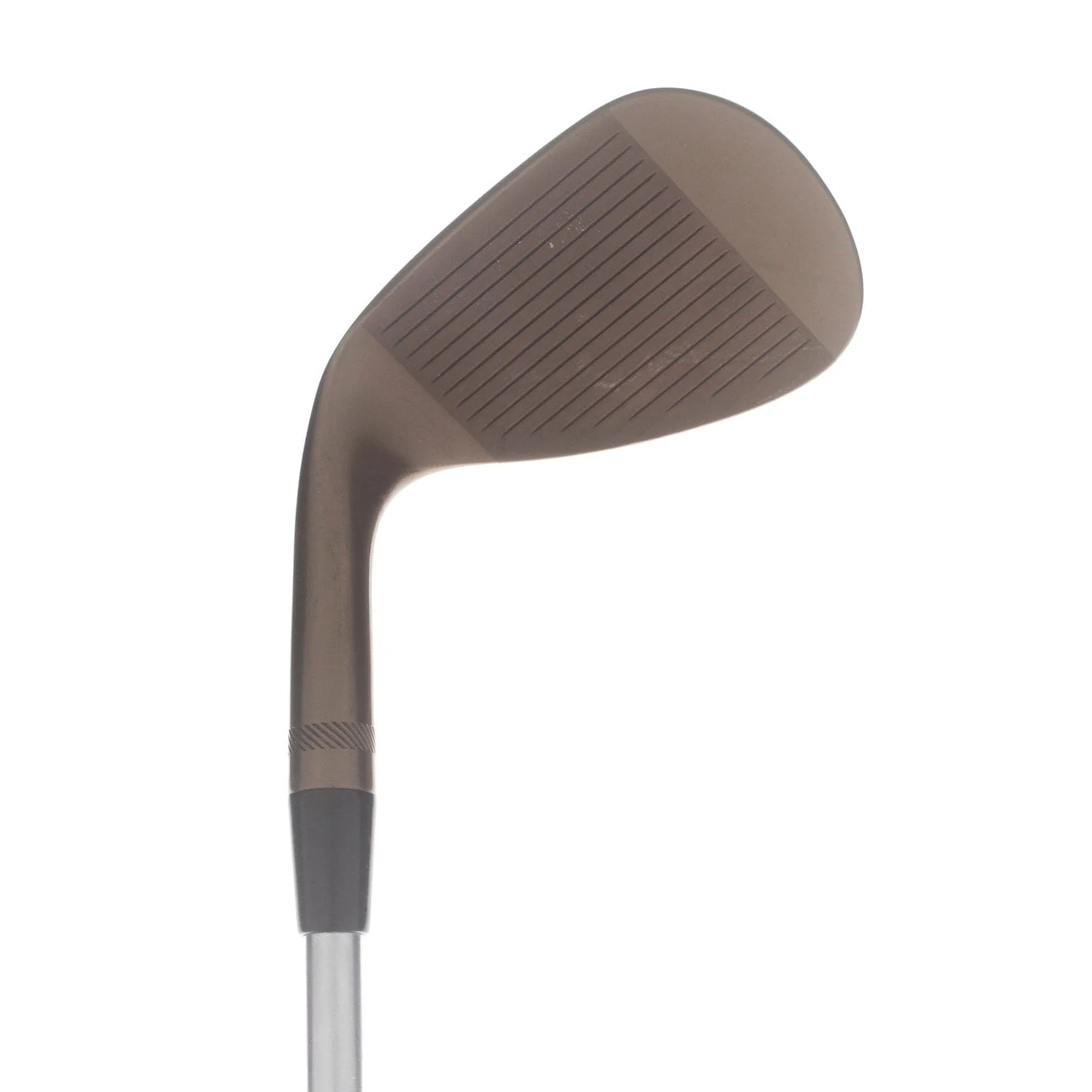 Titleist Vokey SM10 Oil Can Steel Mens Right Hand Sand Wedge 54* 10 Bounce S Grind Wedge - BV SM10 - Image 2