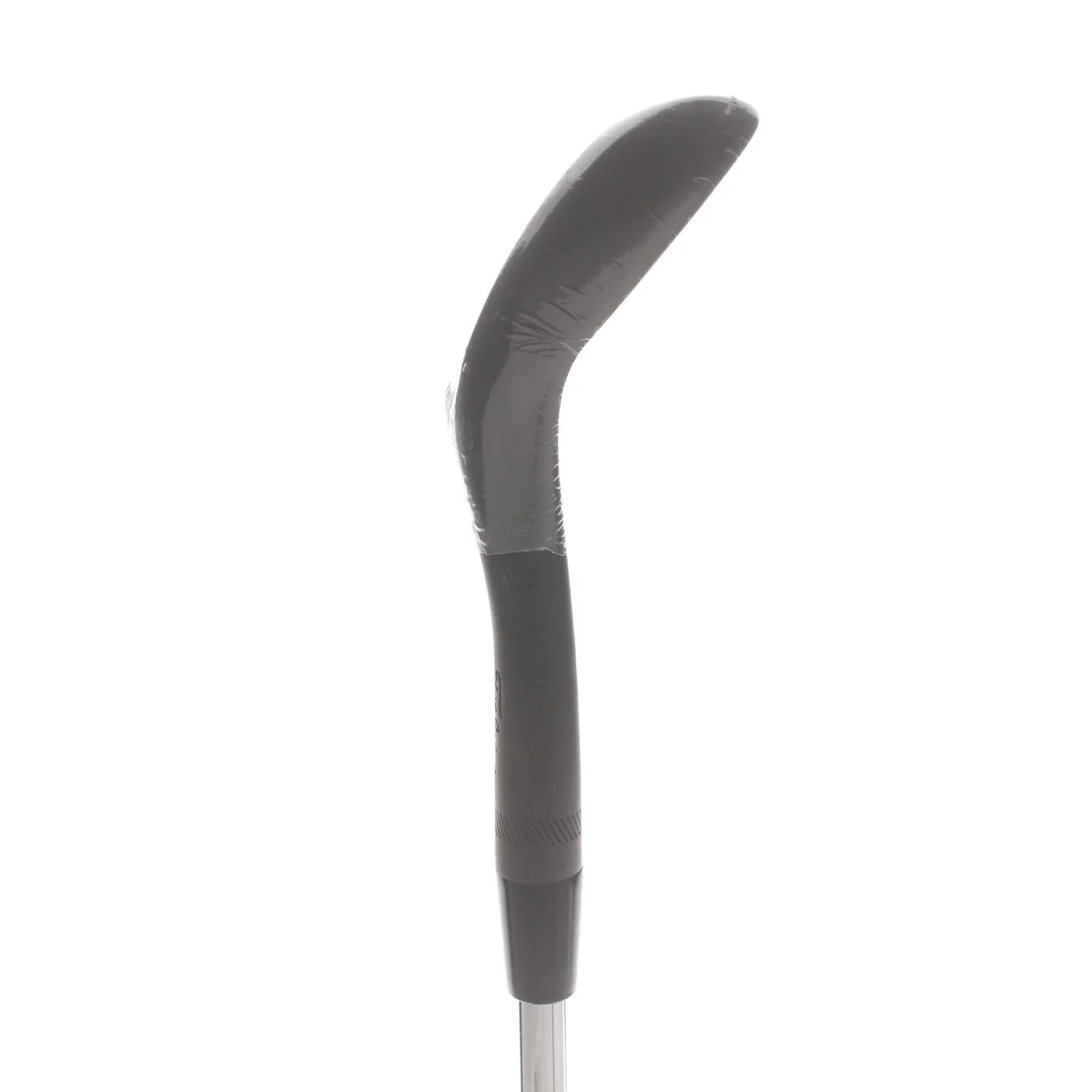 Titleist Vokey SM10 Raw Steel Mens Right Hand Lob Wedge 60* 8 Bounce M Grind Extra Stiff - Dynamic Gold X100 - Image 3
