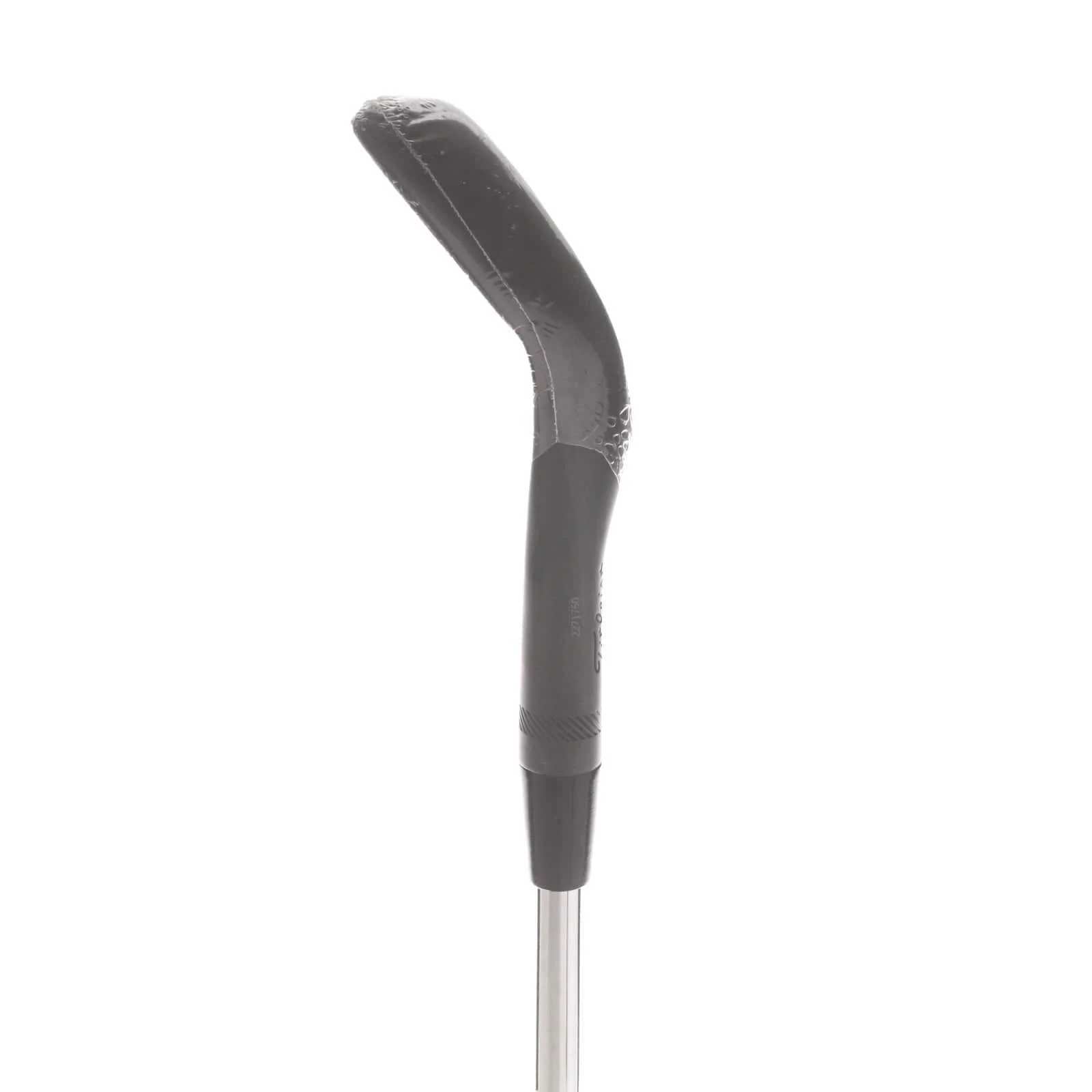 Titleist Vokey SM10 Steel Mens Left Hand Gap Wedge 52* 12 Bounce F Grind Wedge - BV Vokey - Image 3