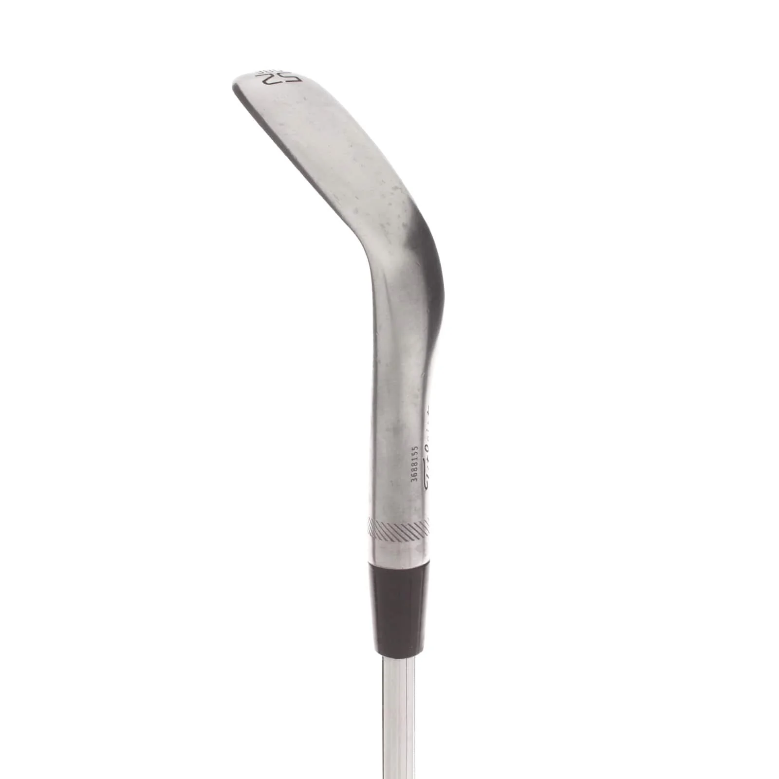 Titleist Vokey SM10 Steel Mens Left Hand Gap Wedge 52* 8 Bounce F Grind Wedge - BV Vokey - Image 3