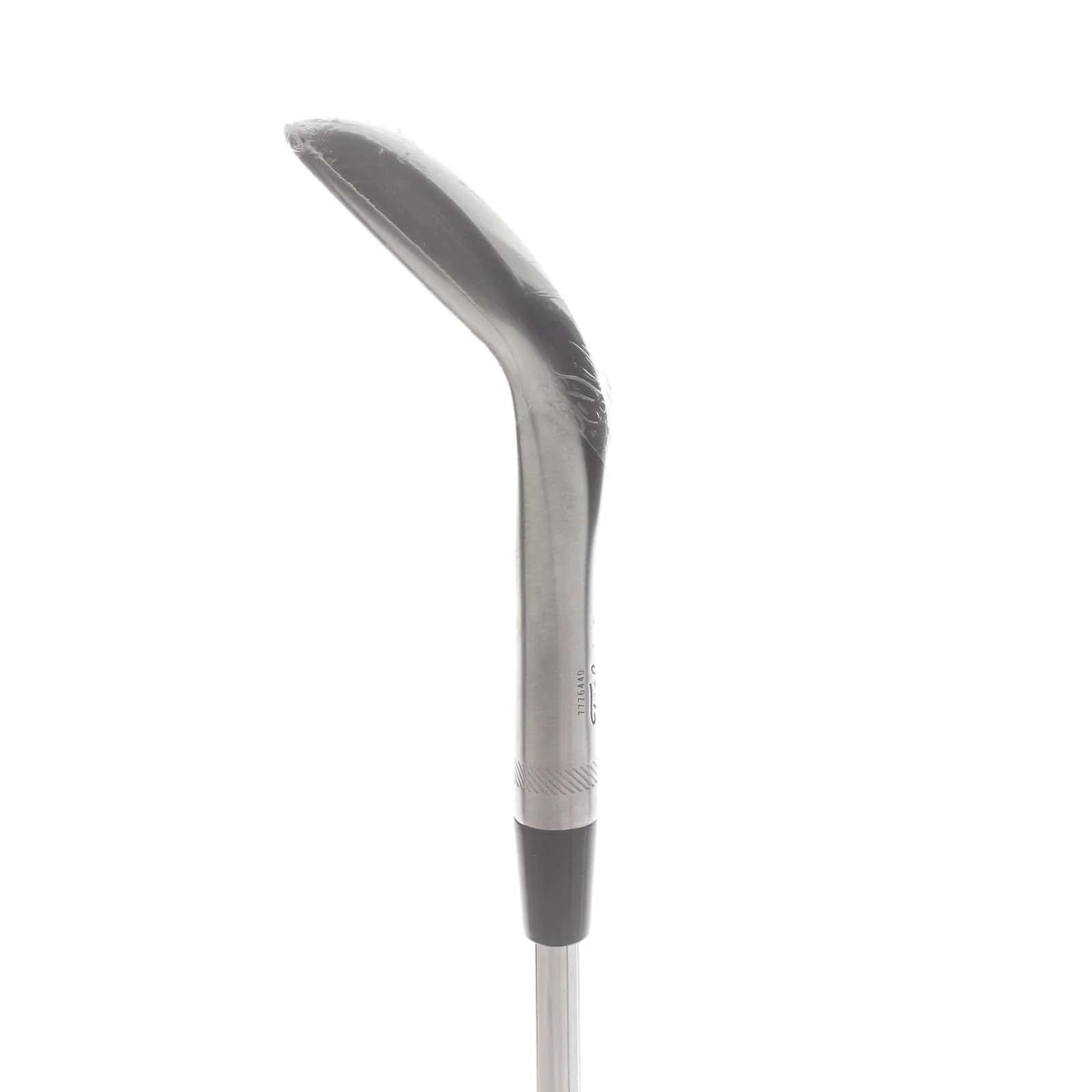 Titleist Vokey SM10 Steel Mens Left Hand Lob Wedge 58* 4 Bounce T Grind Wedge - BV SM10 - Image 3