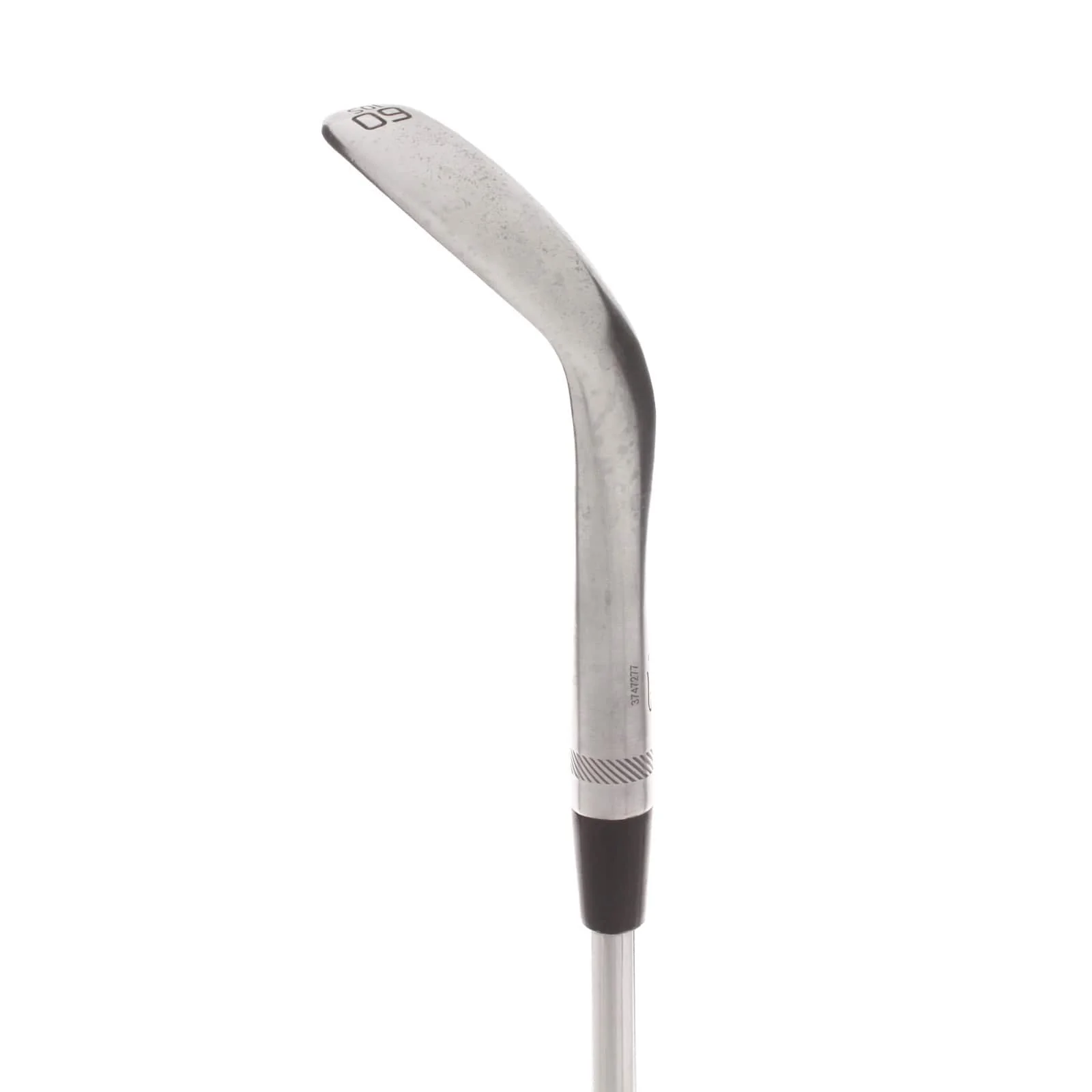 Titleist Vokey SM10 Steel Mens Left Hand Lob Wedge 60* 10 Bounce S Grind Wedge - BV Vokey - Image 3