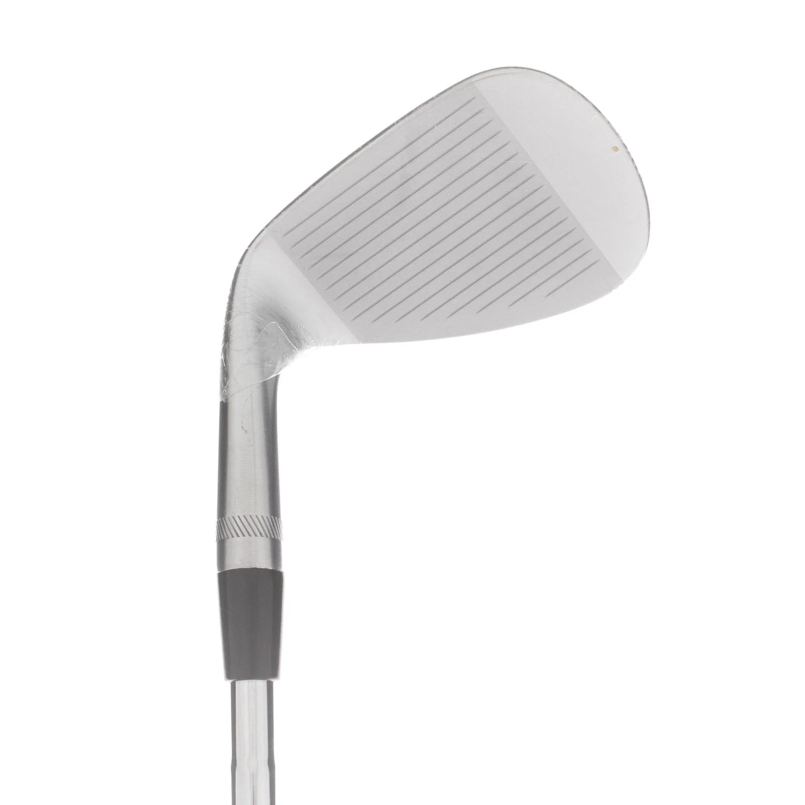 Titleist Vokey SM10 Steel Mens Right Hand Gap Wedge 50* 8 Bounce F Grind Extra Stiff - NSPro Modus3 Tour 130 X - Image 2