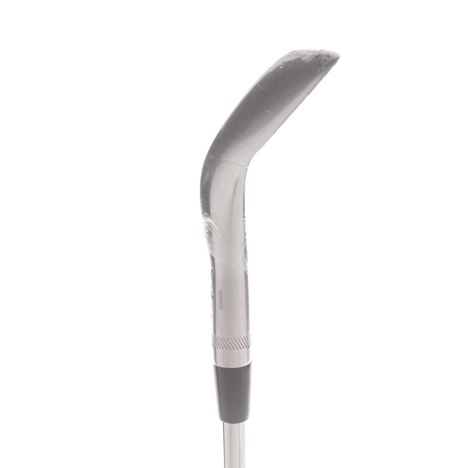 Titleist Vokey SM10 Steel Mens Right Hand Gap Wedge 50* 8 Bounce F Grind Stiff - Project X 6.0 - Image 3