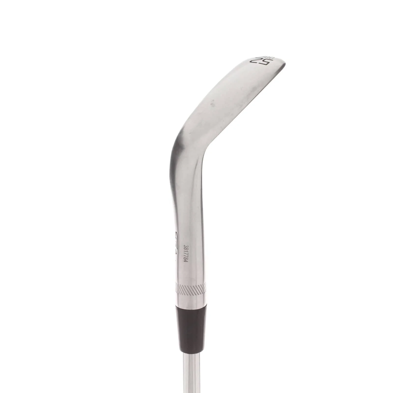 Titleist Vokey SM10 Steel Mens Right Hand Gap Wedge 52* 8 Bounce F Grind Wedge - BV Vokey - Image 3