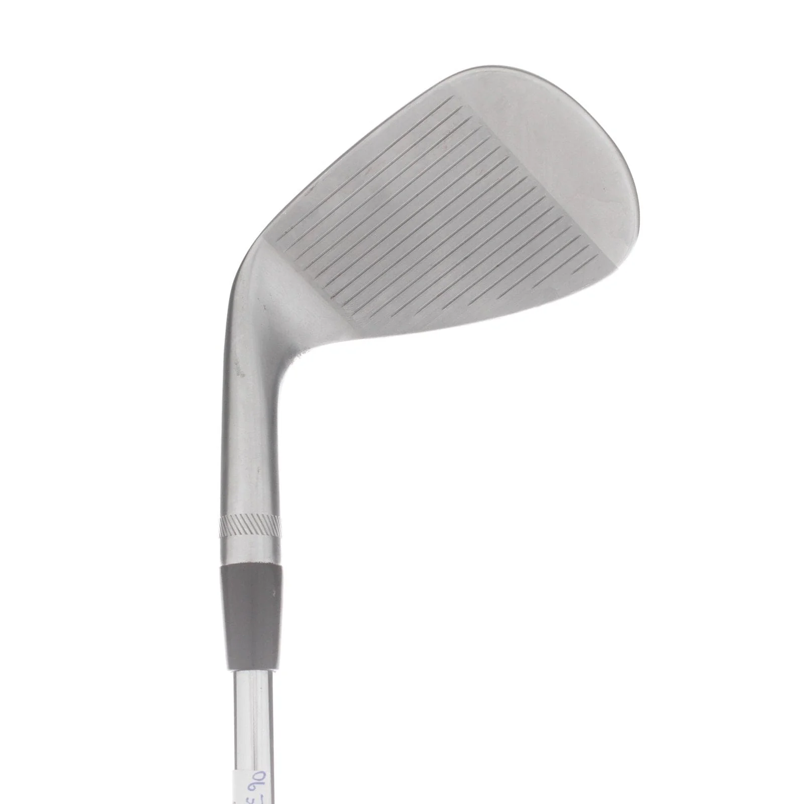 Titleist Vokey SM10 Steel Mens Right Hand Gap Wedge 52* 8 Bounce F Grind Wedge - BV Vokey - Image 2