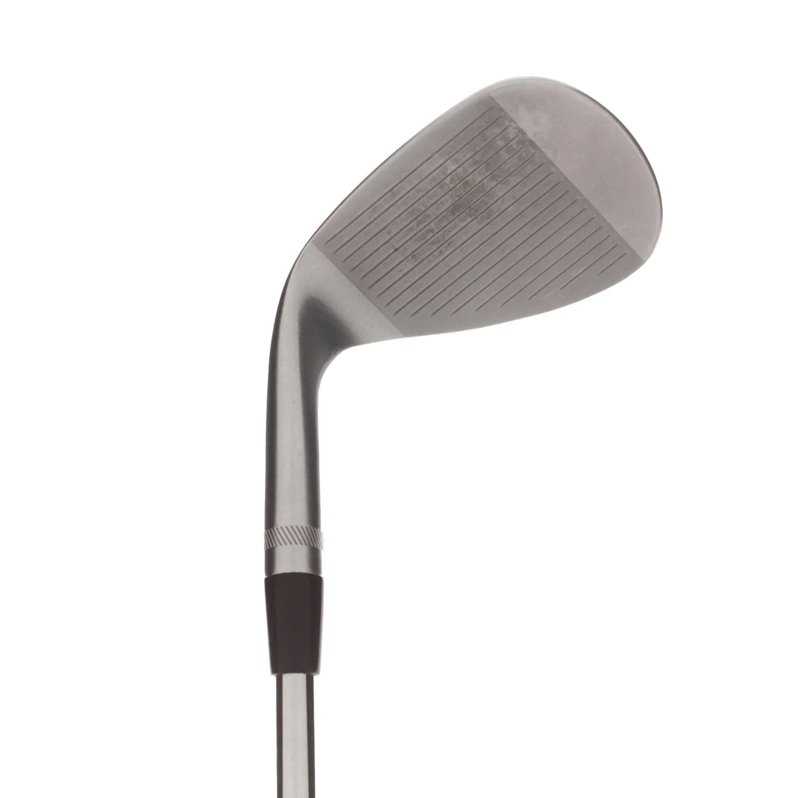 Titleist Vokey SM10 Steel Mens Right Hand Lob Wedge 58* 14 Bounce K Grind Wedge - True Temper Dynamic Gold - Image 2