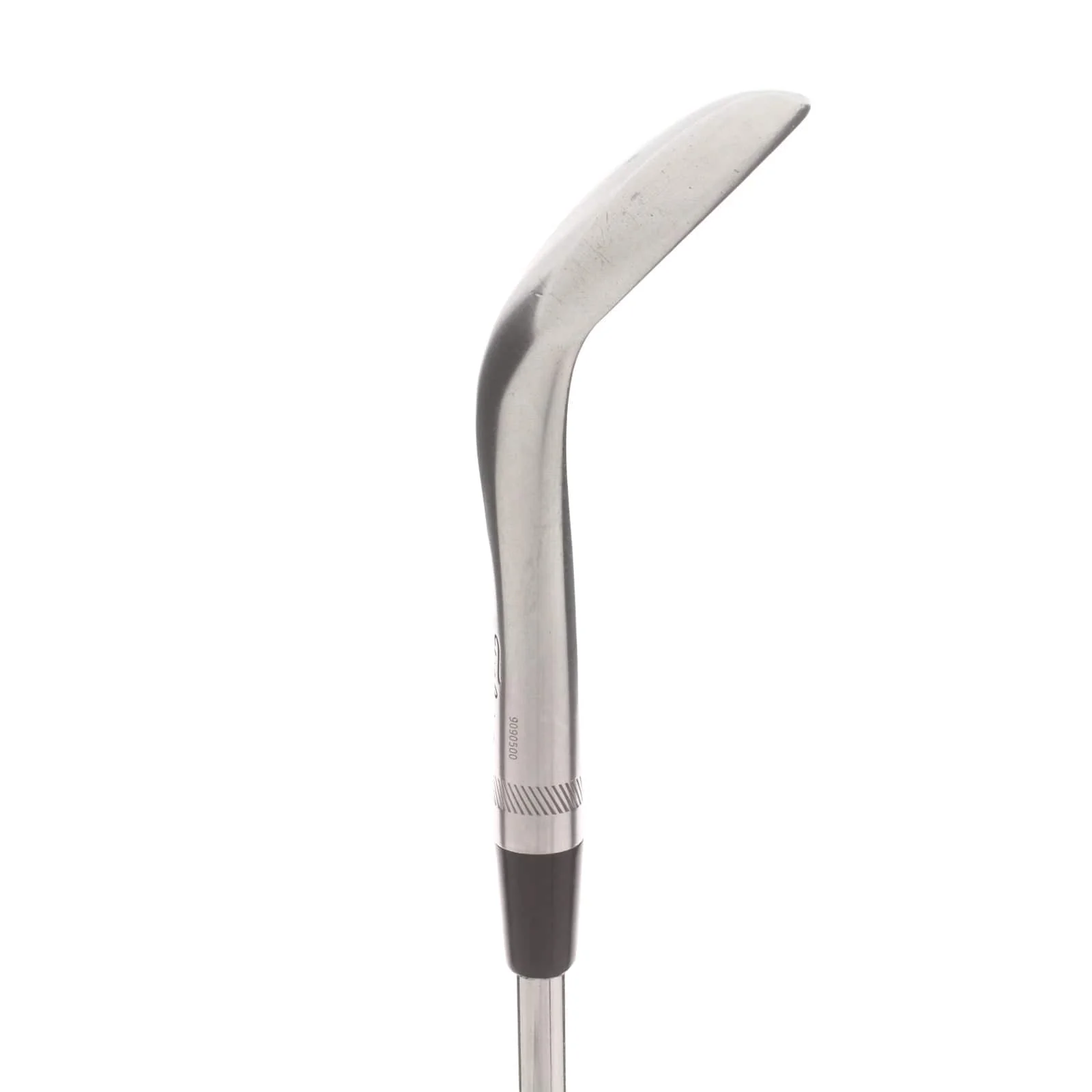 Titleist Vokey SM10 Steel Mens Right Hand Lob Wedge 58* 4 Bounce T Grind Regular - KBS Tour - Image 3