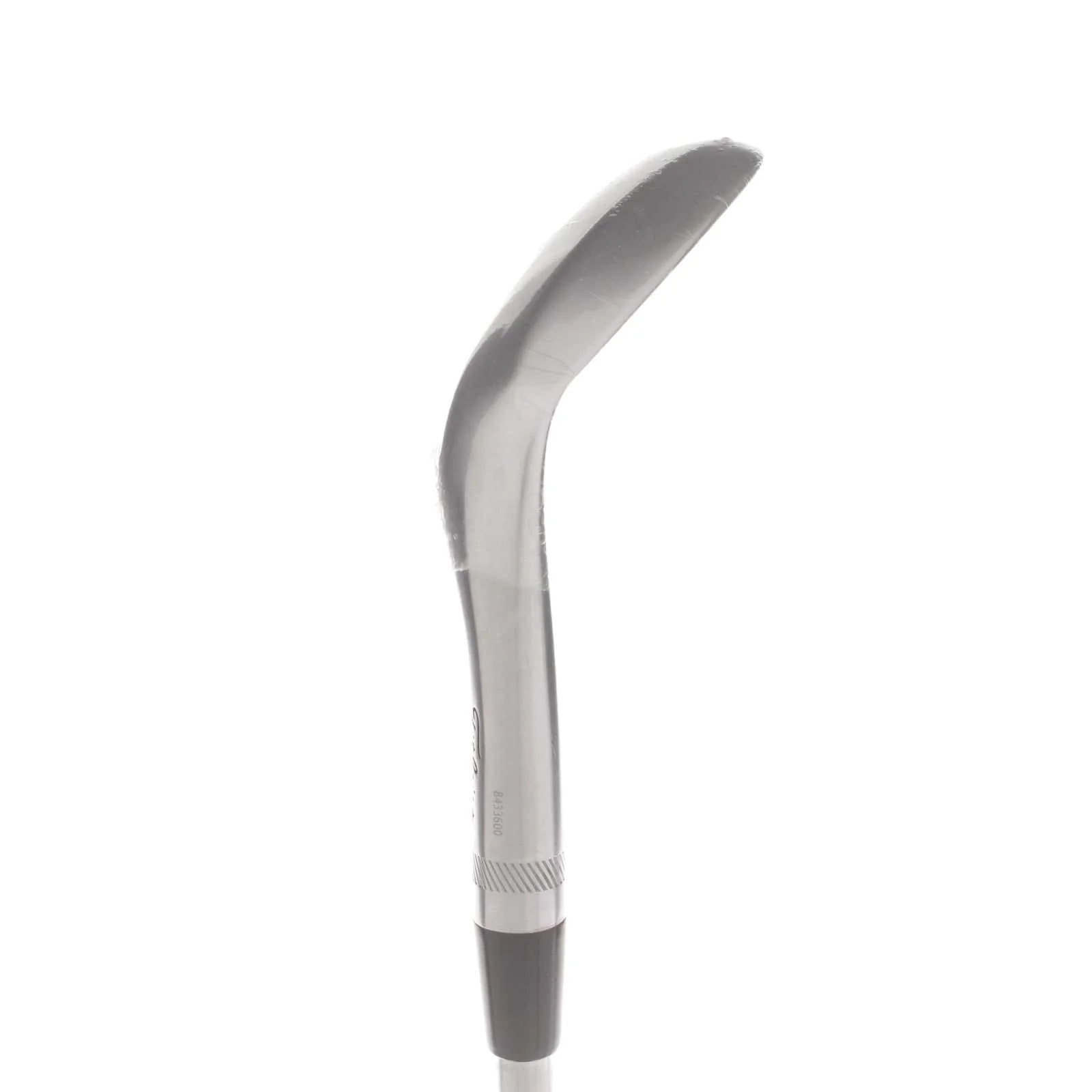 Titleist Vokey SM10 Steel Mens Right Hand Lob Wedge 58* 4 Bounce T Grind Wedge - Project X IO 6.0 110g - Image 3