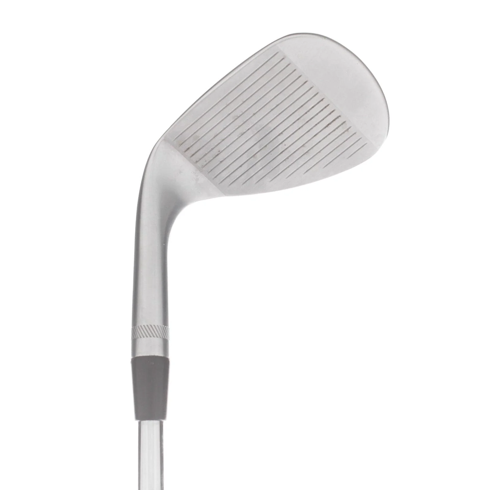 Titleist Vokey SM10 Steel Mens Right Hand Lob Wedge 58* 8 Bounce M Grind Wedge - BV Vokey - Image 2