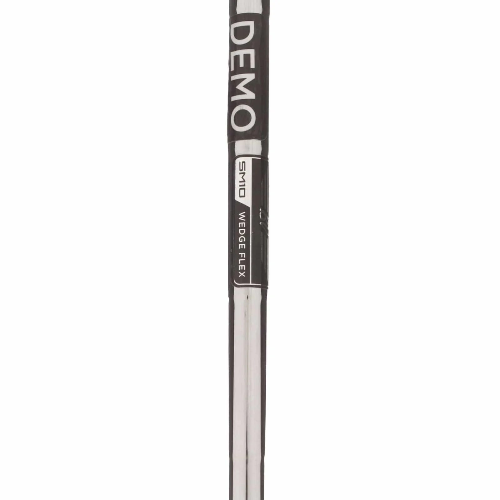 Titleist Vokey SM10 Steel Mens Right Hand Lob Wedge 60* 12 Bounce D Grind Wedge - True Temper Dynamic Gold - Image 4