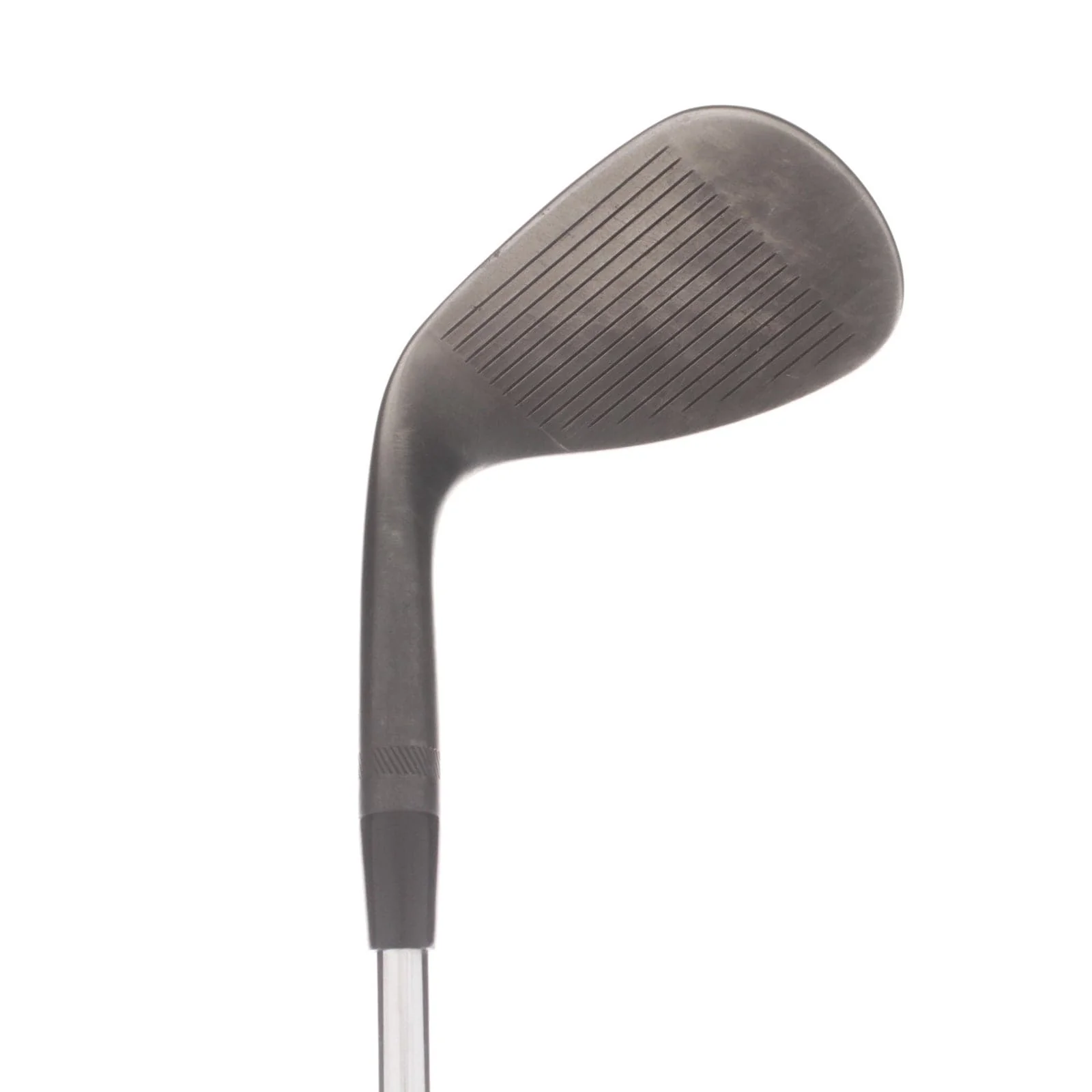 Titleist Vokey SM10 Steel Mens Right Hand Lob Wedge 60* 4 Bounce Wedge Flex - vokey - Image 2