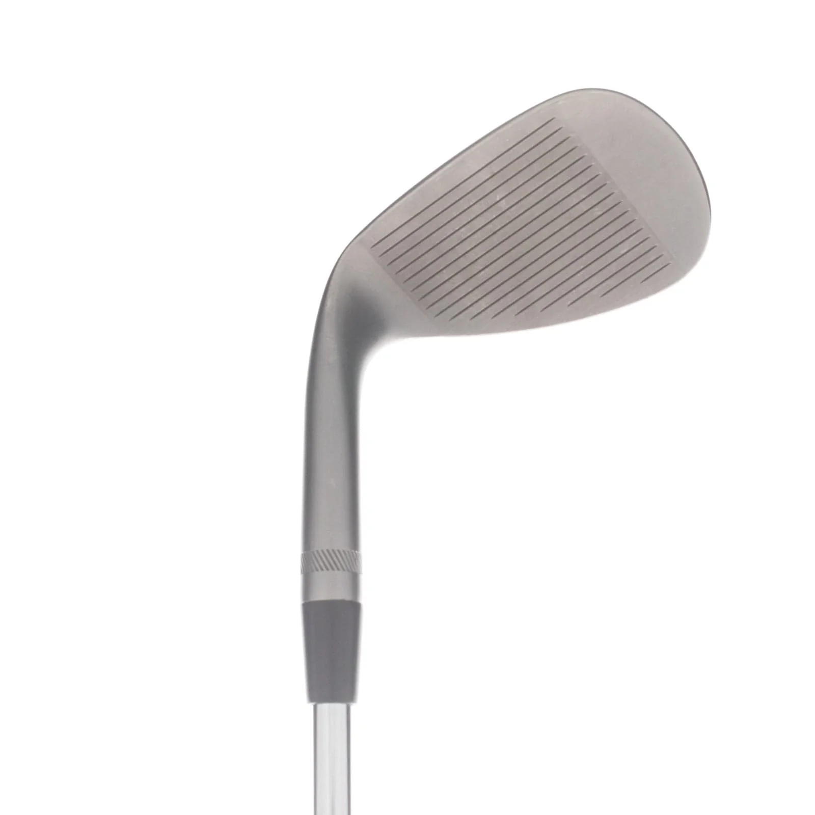 Titleist Vokey SM10 Steel Mens Right Hand Lob Wedge 60* 6 Bounce K Grind Wedge - BV Vokey Design - Image 2