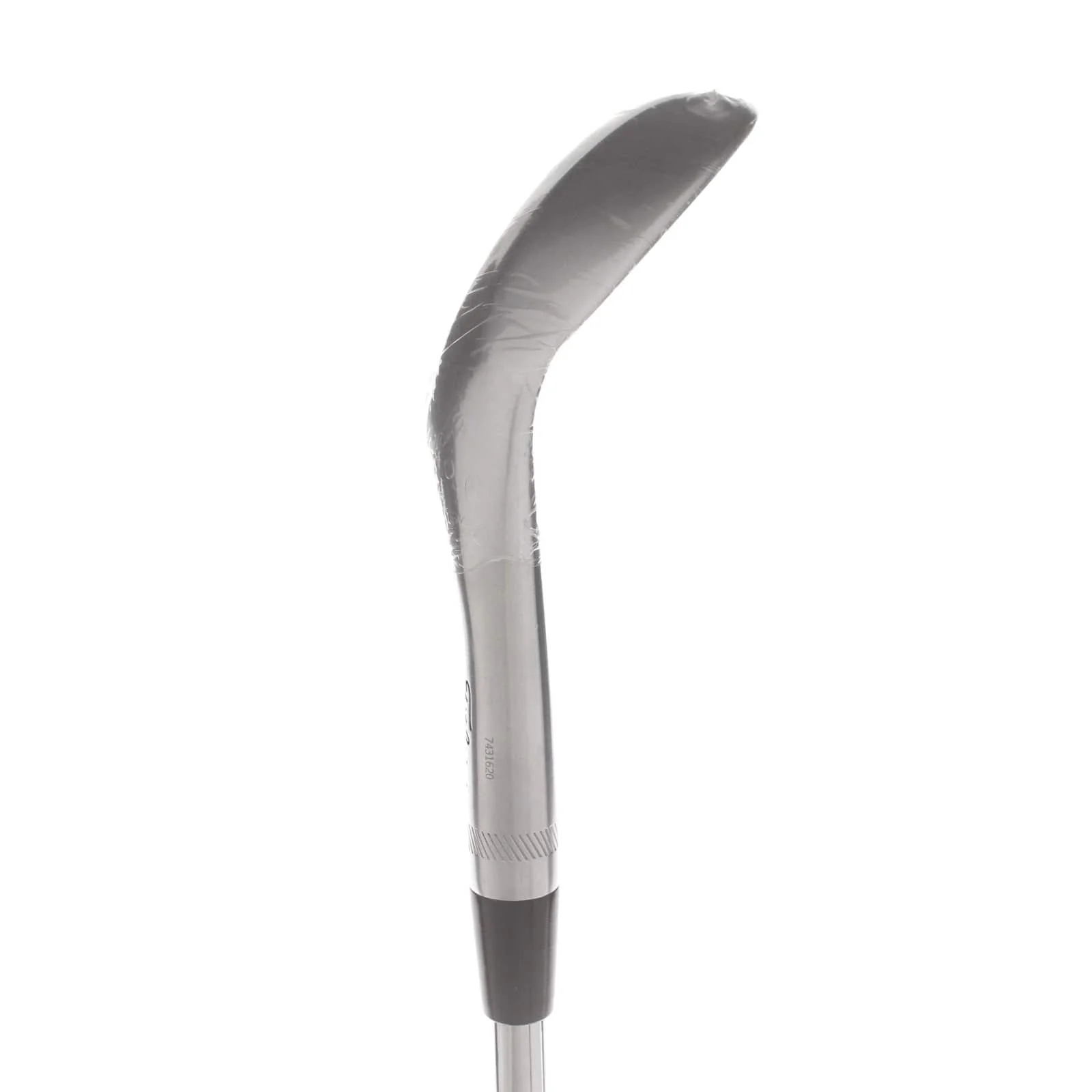 Titleist Vokey SM10 Steel Mens Right Hand Lob Wedge 60* 8 Bounce M Grind Wedge - BV SM10 - Image 3