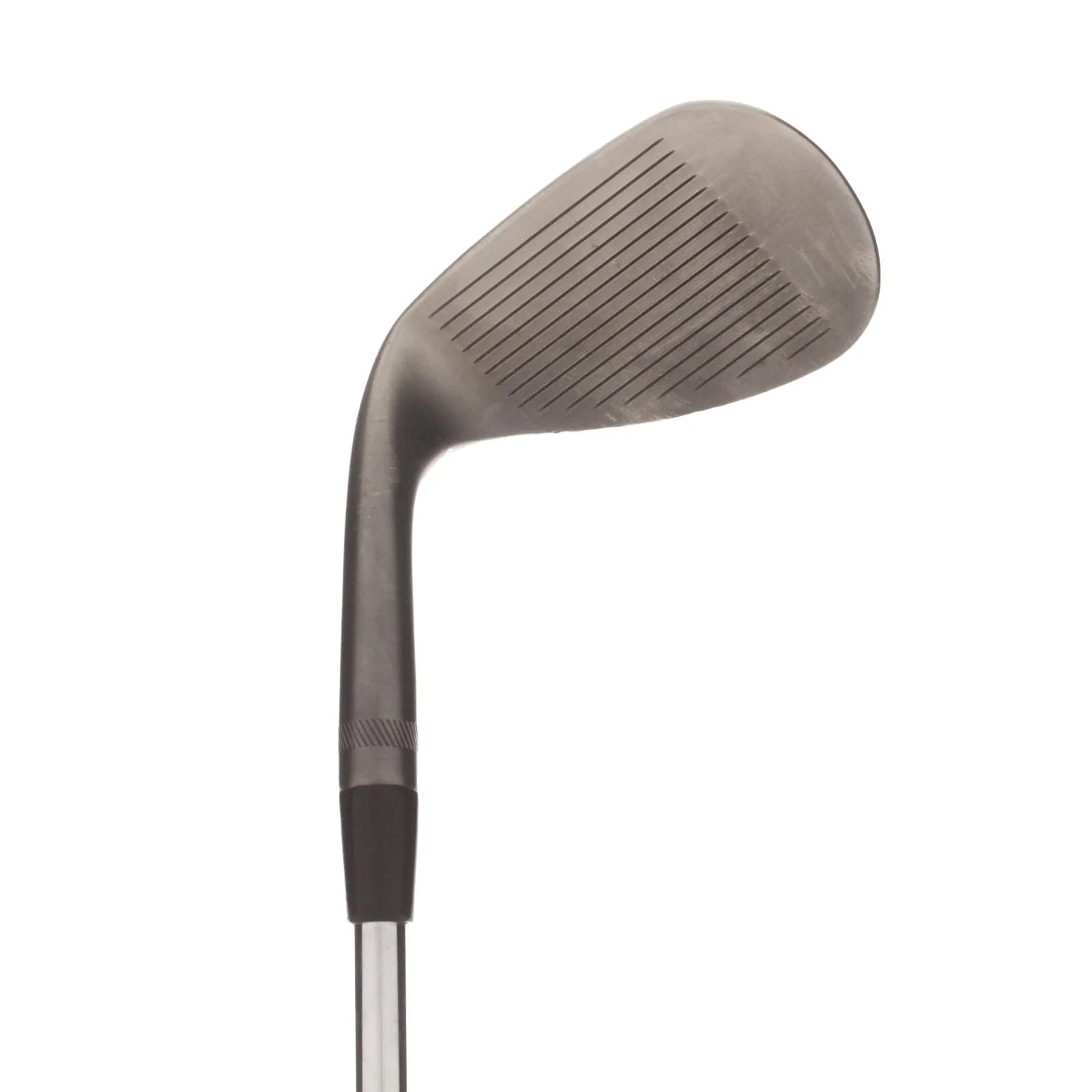 Titleist Vokey SM10 Steel Mens Right Hand Lob Wedge 60* 8 Bounce M Grind Wedge - True Temper Dynamic Gold - Image 2