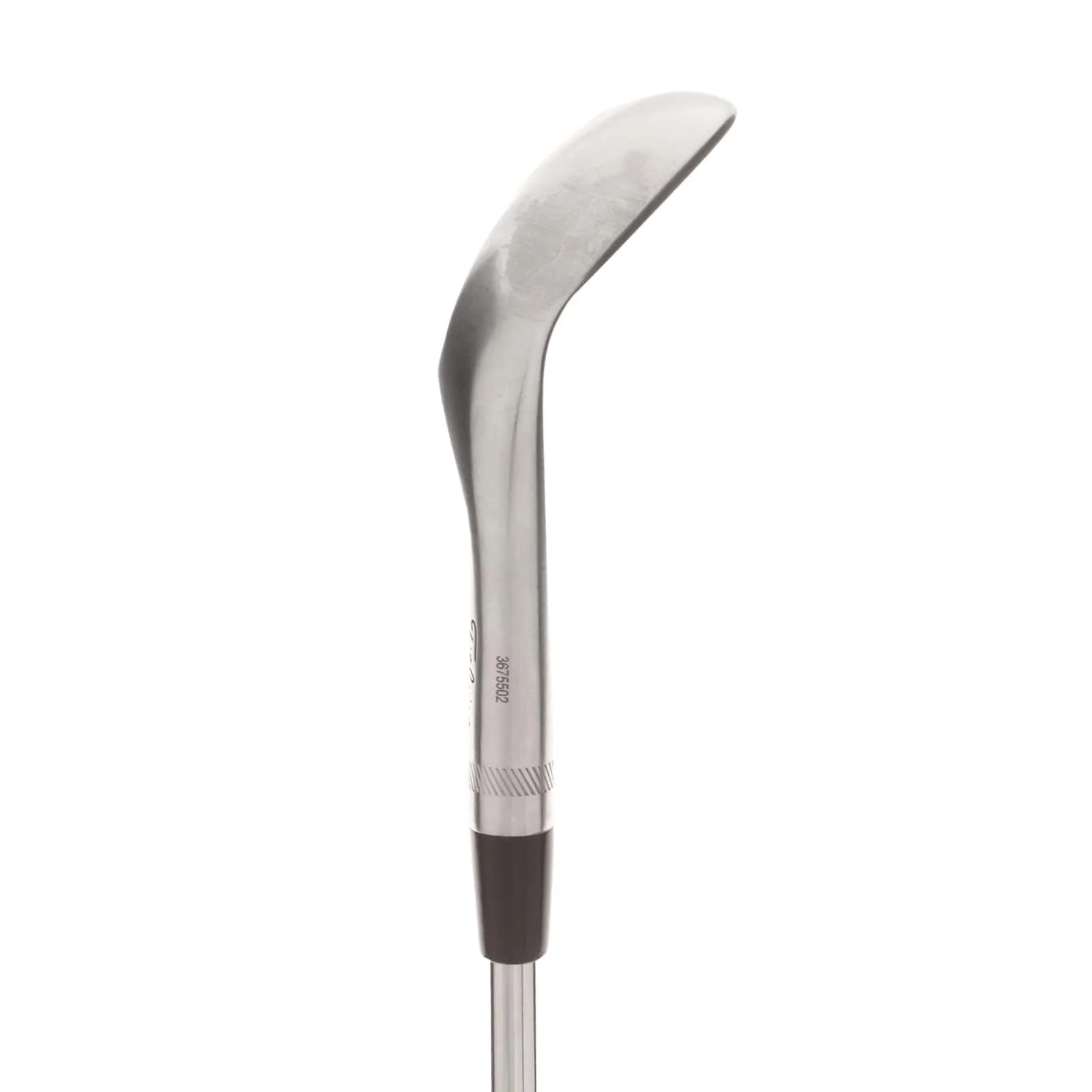 Titleist Vokey SM10 Steel Mens Right Hand Lob Wedge 60* 8 Bounce M Grind Wedge - True Temper Dynamic Gold - Image 3