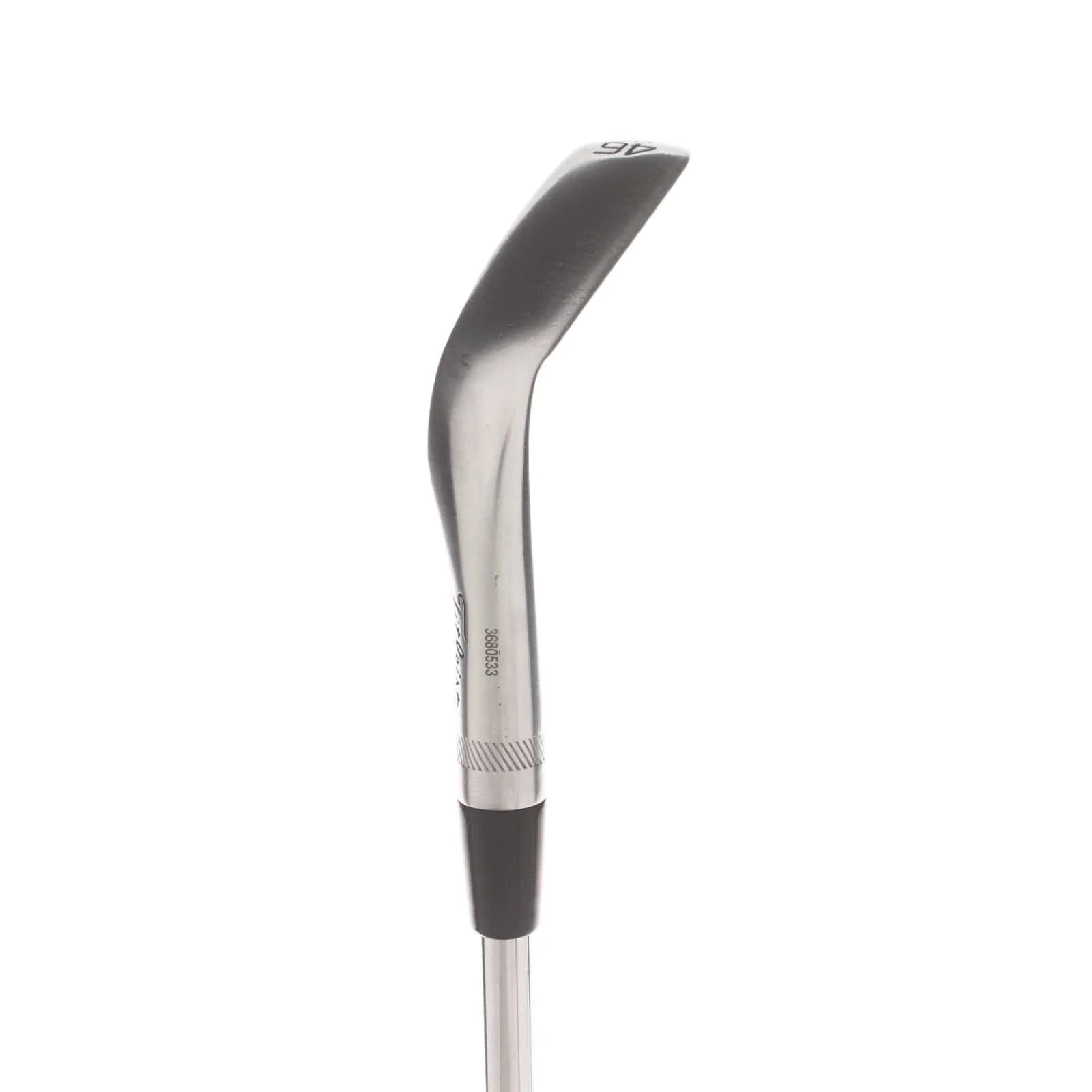 Titleist Vokey SM10 Steel Mens Right Hand Pitching Wedge 46* 10 Bounce F Grind Wedge - BV Vokey - Image 3
