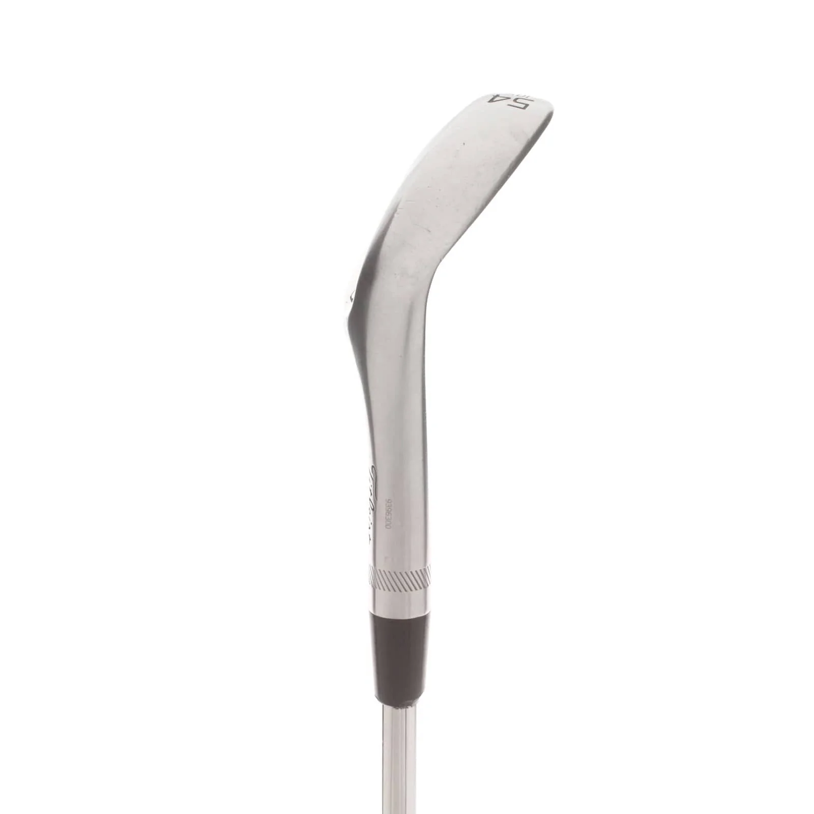 Titleist Vokey SM10 Steel Mens Right Hand Sand Wedge 54* 10 Bounce S Grind Regular - KBS Tour - Image 3
