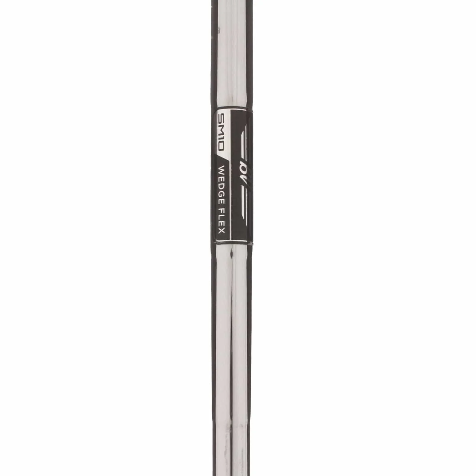 Titleist Vokey SM10 Steel Mens Right Hand Sand Wedge 54* 12 Bounce D Grind Wedge - True Temper Dynamic Gold - Image 4