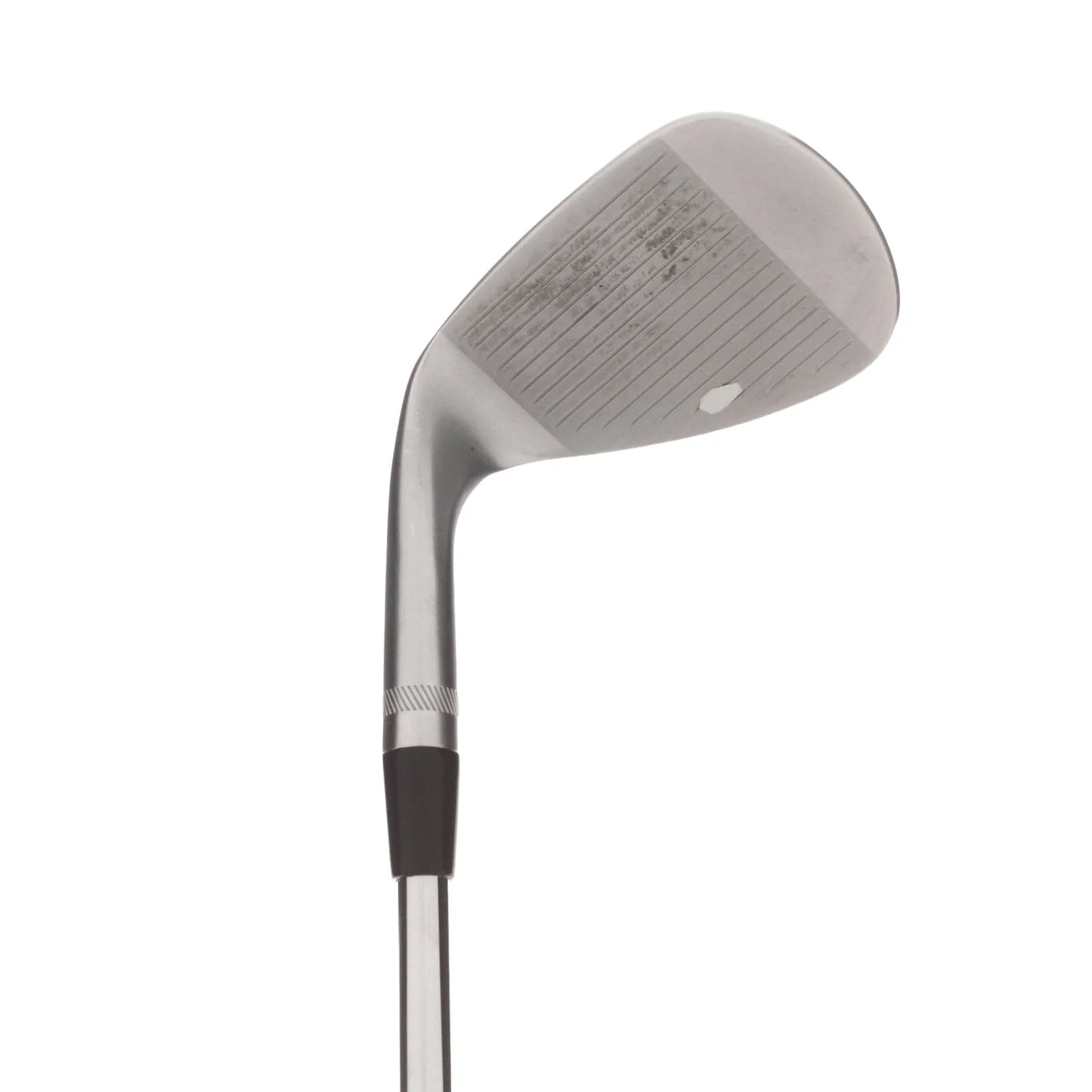 Titleist Vokey SM10 Steel Mens Right Hand Sand Wedge 56* 10 Bounce S Grind Wedge - True Temper Dynamic Gold 105 - Image 2