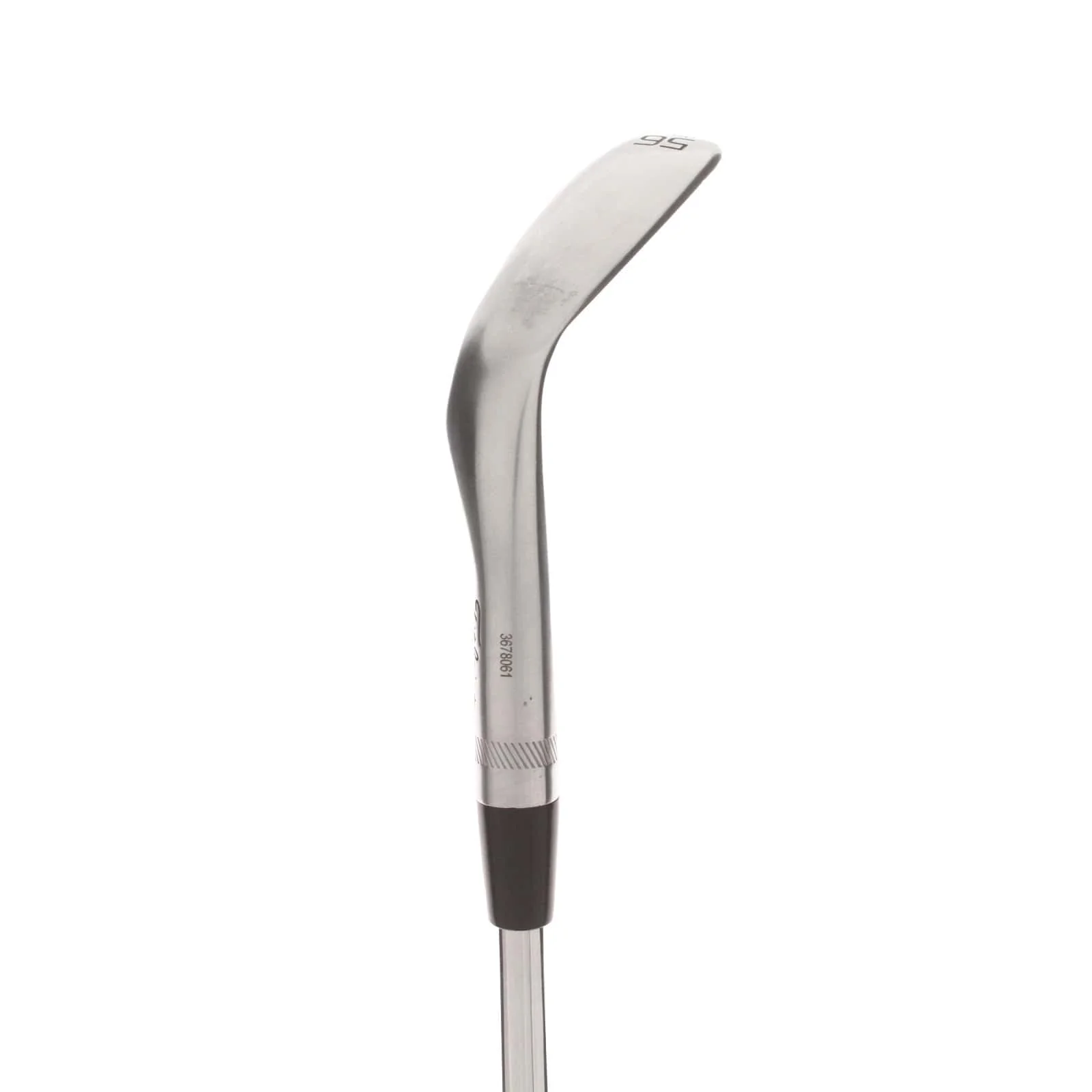 Titleist Vokey SM10 Steel Mens Right Hand Sand Wedge 56* 10 Bounce S Grind Wedge - True Temper Dynamic Gold 105 - Image 3