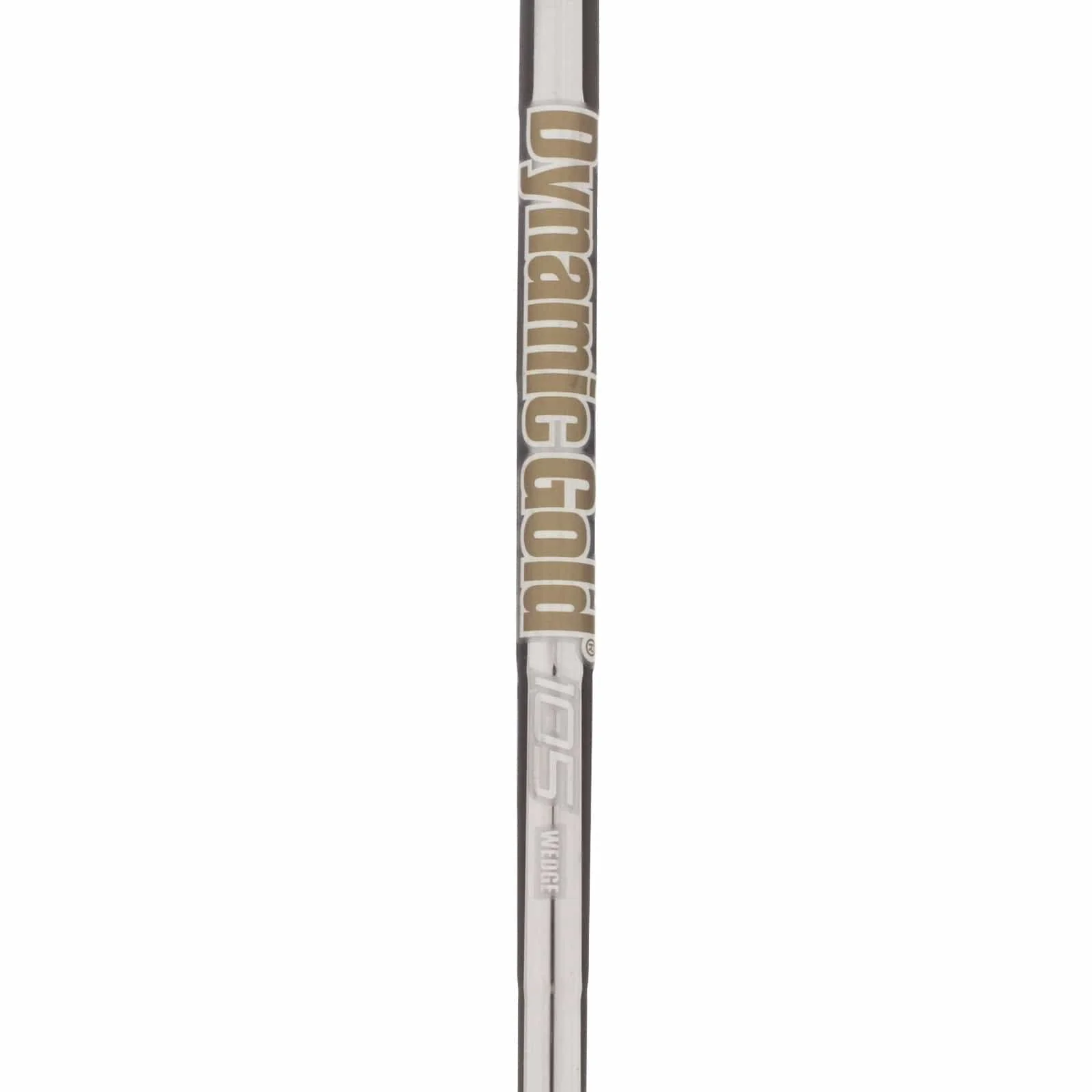 Titleist Vokey SM10 Steel Mens Right Hand Sand Wedge 56* 10 Bounce S Grind Wedge - True Temper Dynamic Gold 105 - Image 4