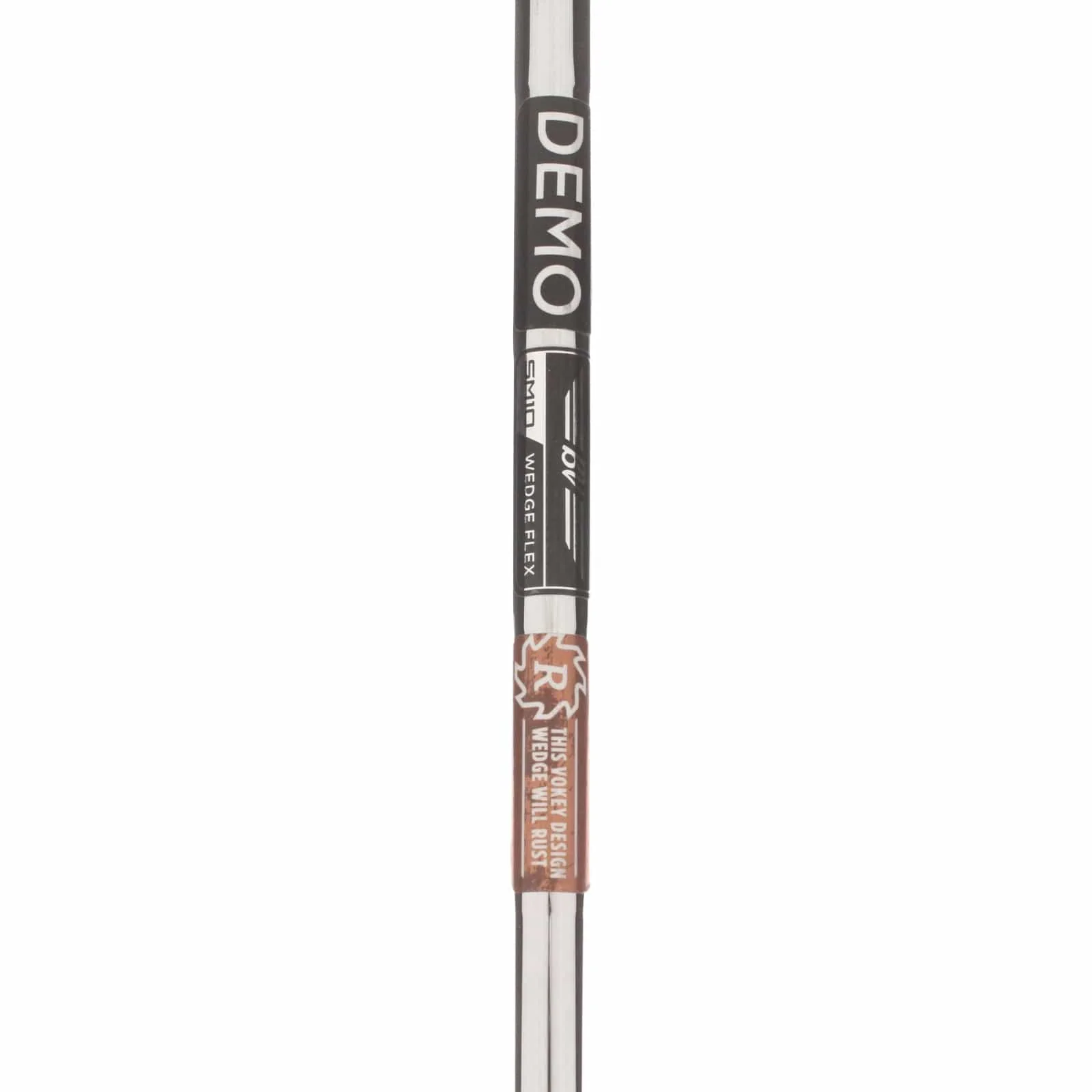 Titleist Vokey SM10 Steel Mens Right Hand Sand Wedge 56* 12 Bounce D Grind Wedge - True Temper Dynamic Gold - Image 4