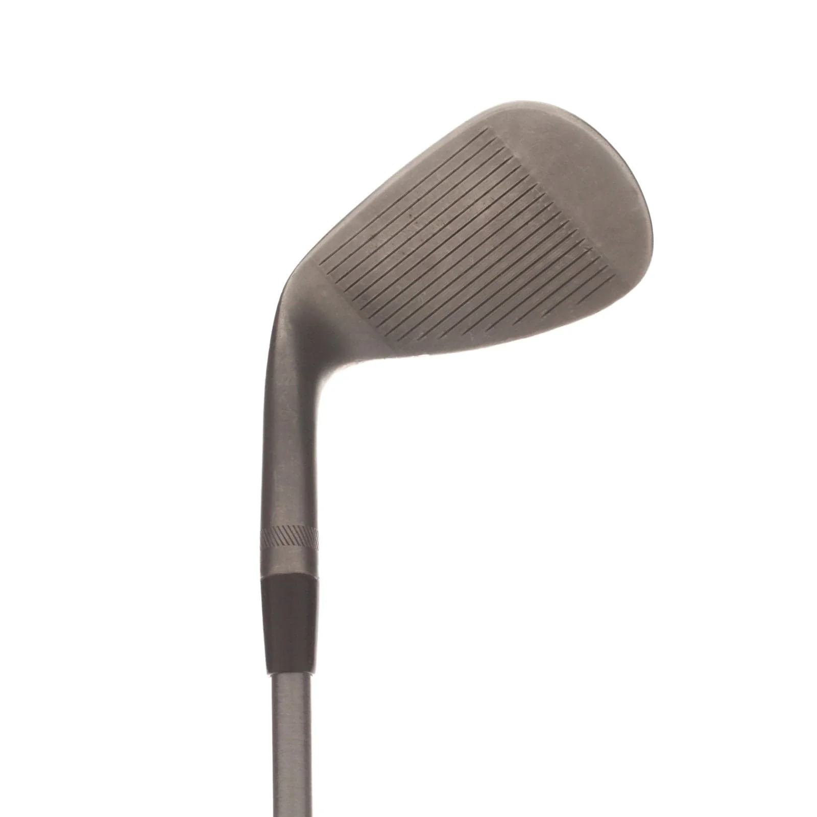 Titleist Vokey SM10 Steelfibre Mens Right Hand Sand Wedge 54* 8 Bounce M Grind Regular - Aerotech Steelfiber i80cw - Image 2