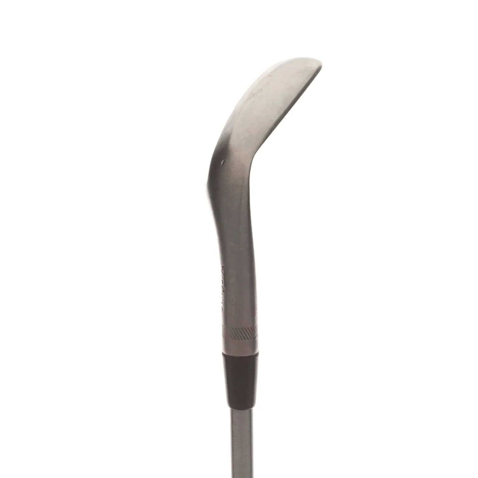 Titleist Vokey SM10 Steelfibre Mens Right Hand Sand Wedge 54* 8 Bounce M Grind Regular - Aerotech Steelfiber i80cw - Image 3