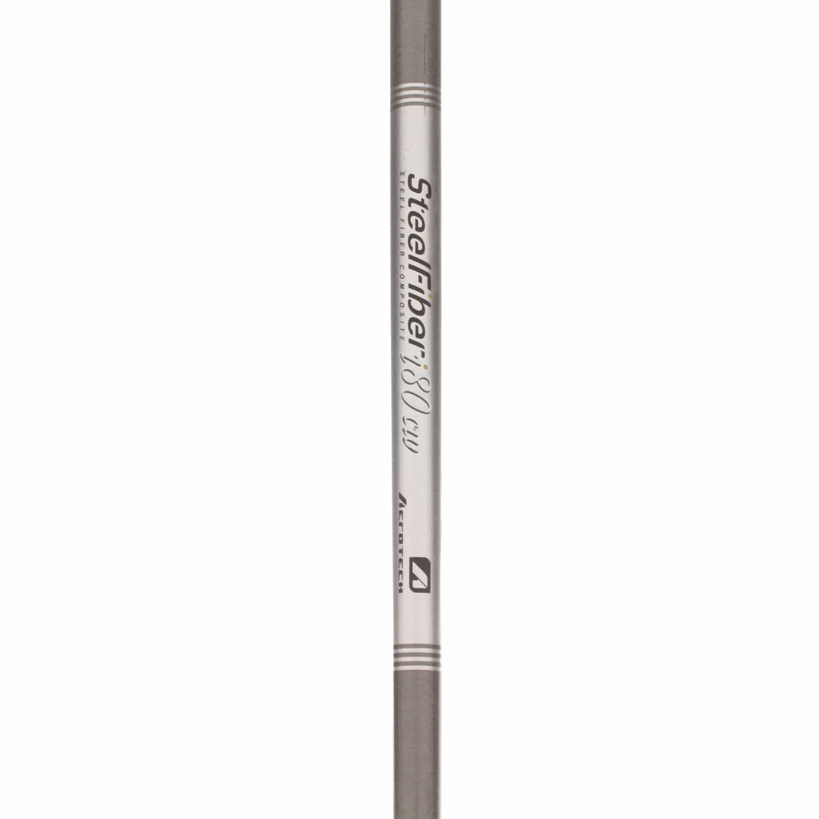 Titleist Vokey SM10 Steelfibre Mens Right Hand Sand Wedge 54* 8 Bounce M Grind Regular - Aerotech Steelfiber i80cw - Image 4