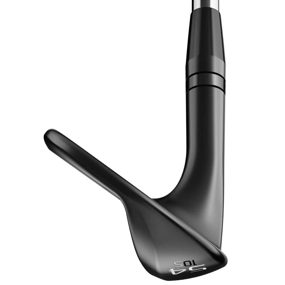 Titleist Vokey SM11 Jet Black Wedge - Graphite - Image 4