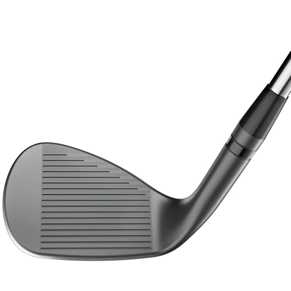 Titleist Vokey SM11 Nickel Wedge - Steel - Image 2