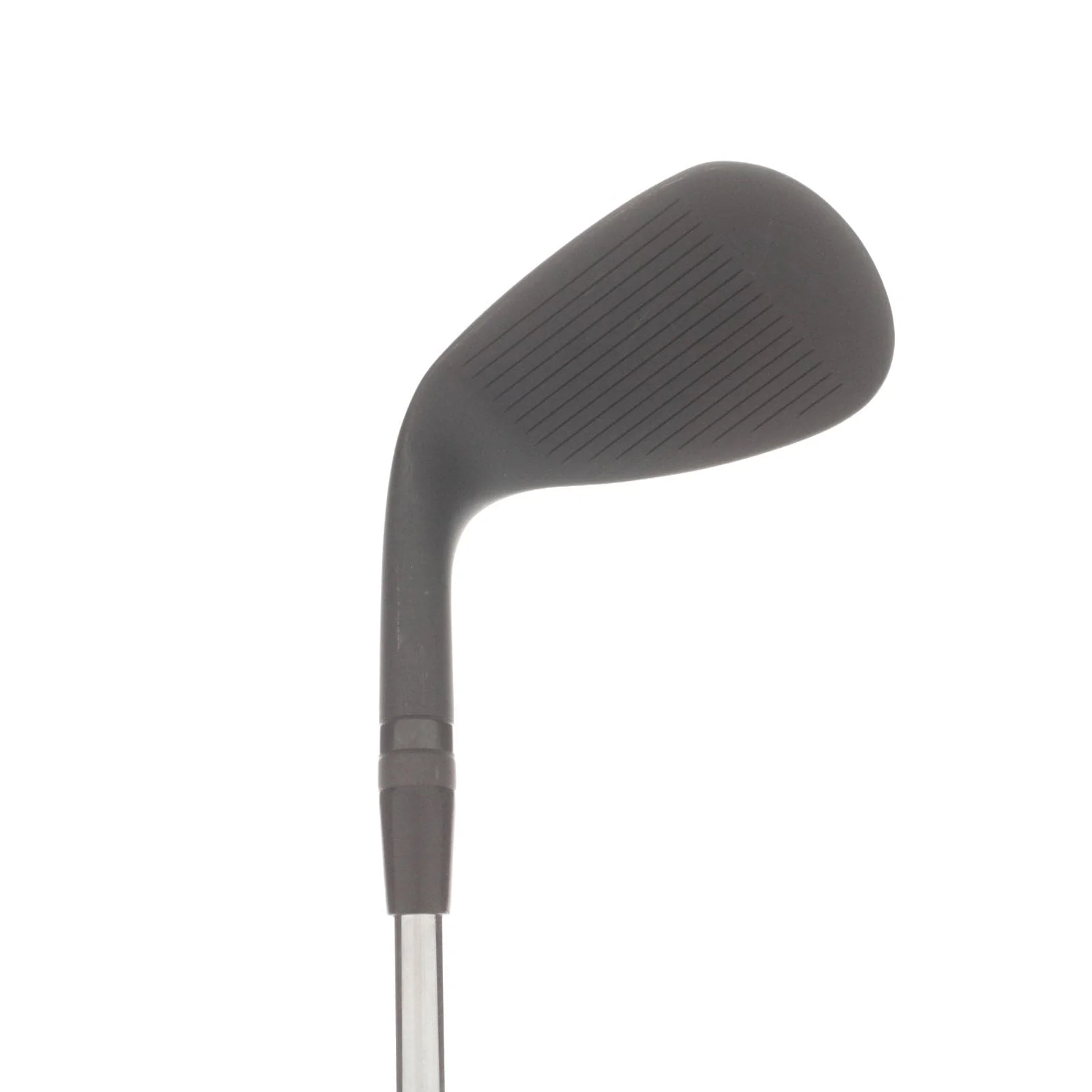 Titleist Vokey SM11 Steel Mens Right Hand Sand Wedge 56* 12 Bounce D Grind Wedge - True Temper Dynamic Gold - Image 2