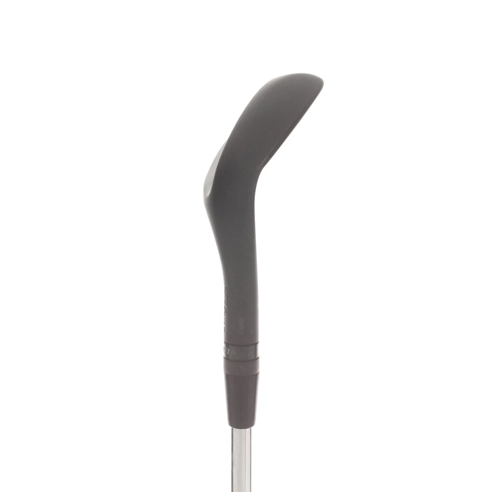 Titleist Vokey SM11 Steel Mens Right Hand Sand Wedge 56* 12 Bounce D Grind Wedge - True Temper Dynamic Gold - Image 3