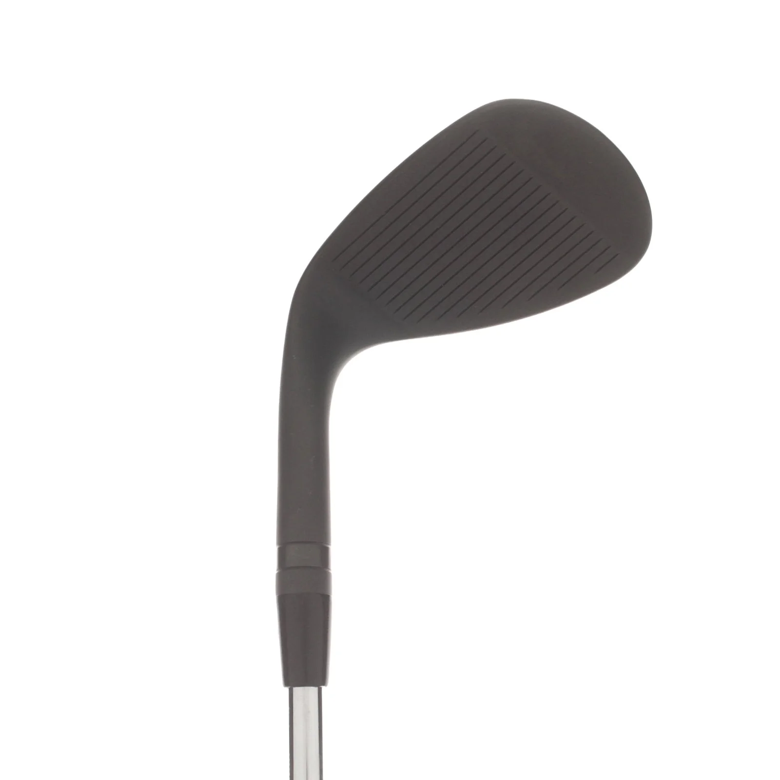 Titleist Vokey SM11 Steel Mens Right Hand Lob Wedge 60* 12 Bounce K Grind Wedge - True Temper Dynamic Gold - Image 2