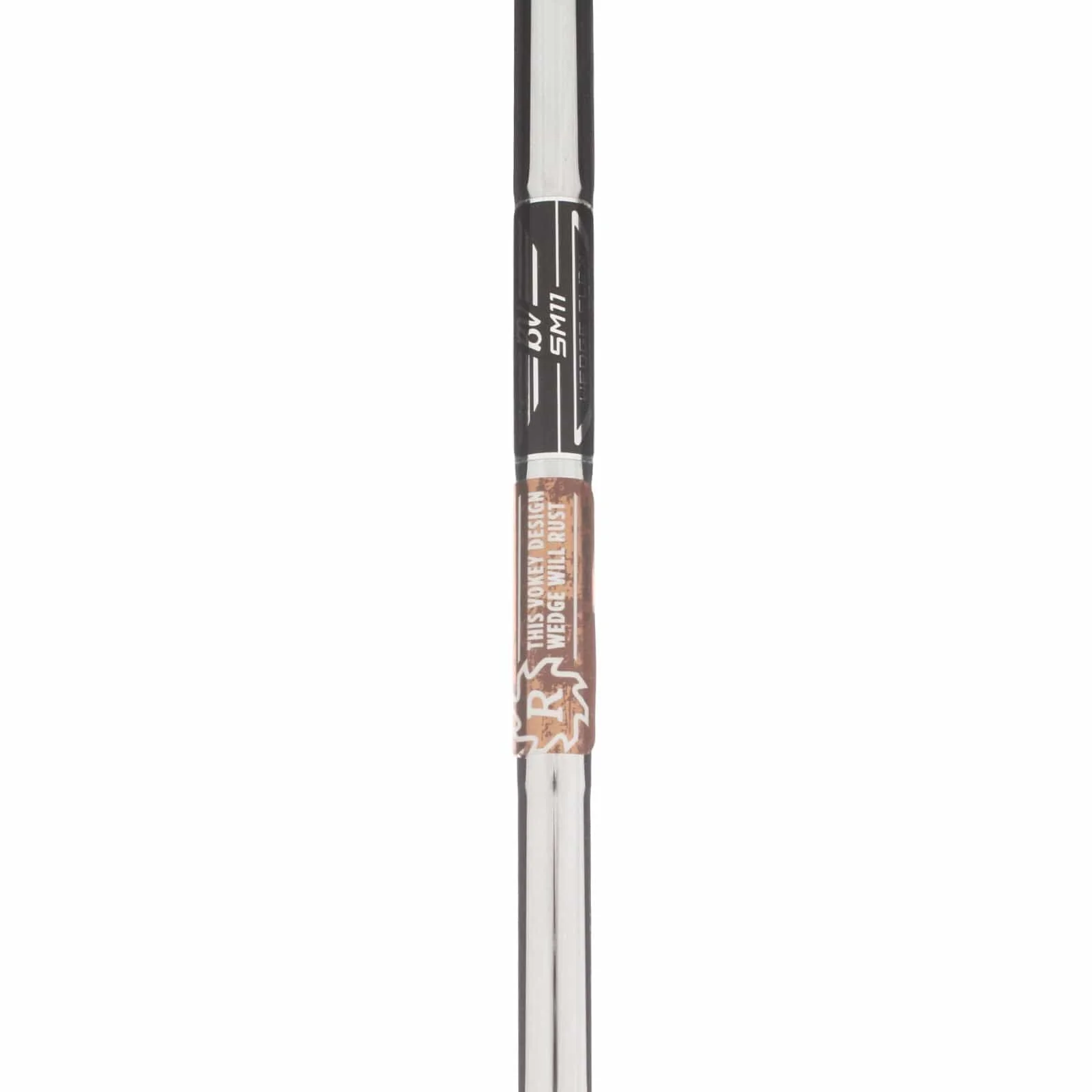 Titleist Vokey SM11 Steel Mens Right Hand Lob Wedge 60* 12 Bounce K Grind Wedge - True Temper Dynamic Gold - Image 4