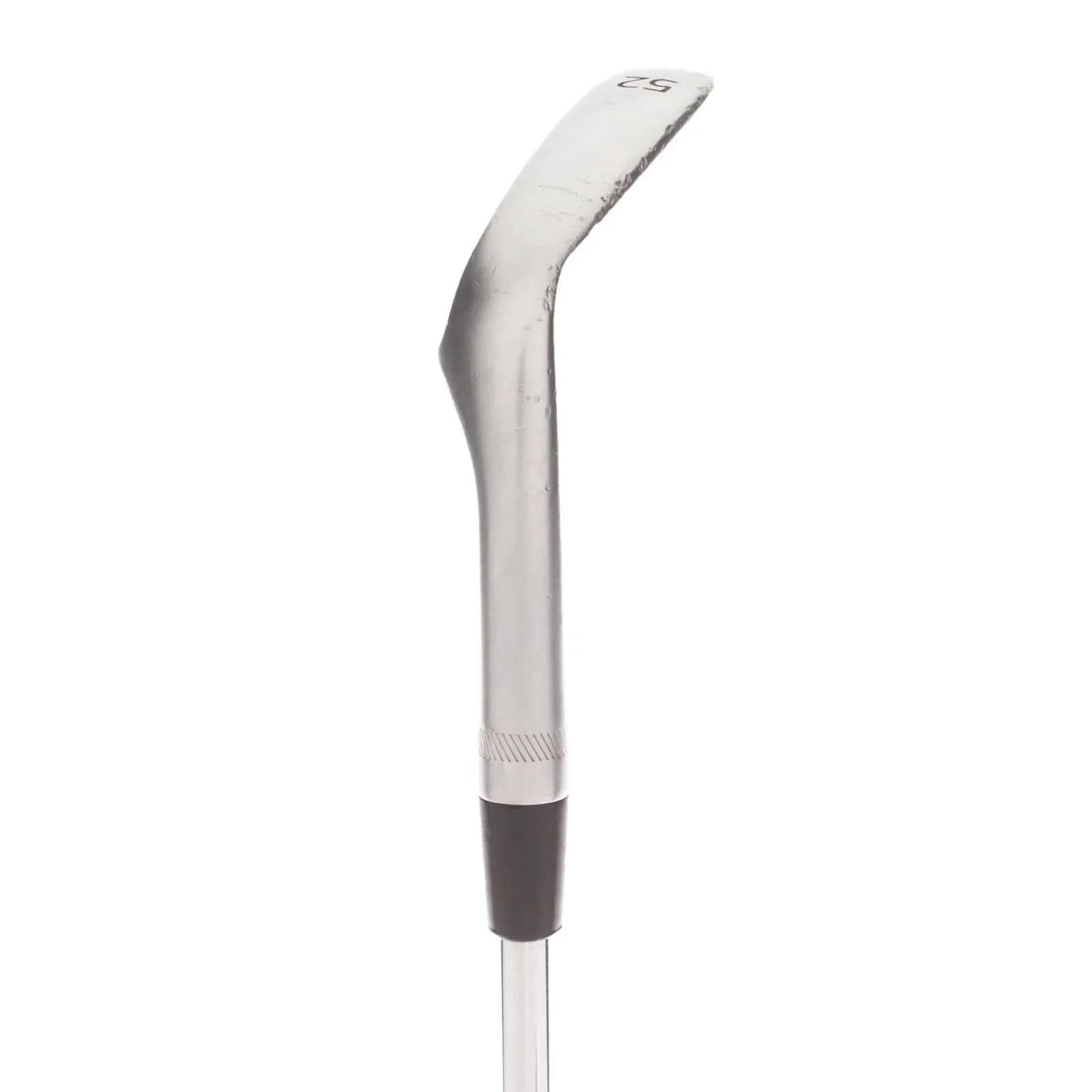 Titleist Vokey SM4 Steel Mens Right Hand Gap Wedge 52* 8 Bounce Stiff - Dynamic Gold S300 - Image 3