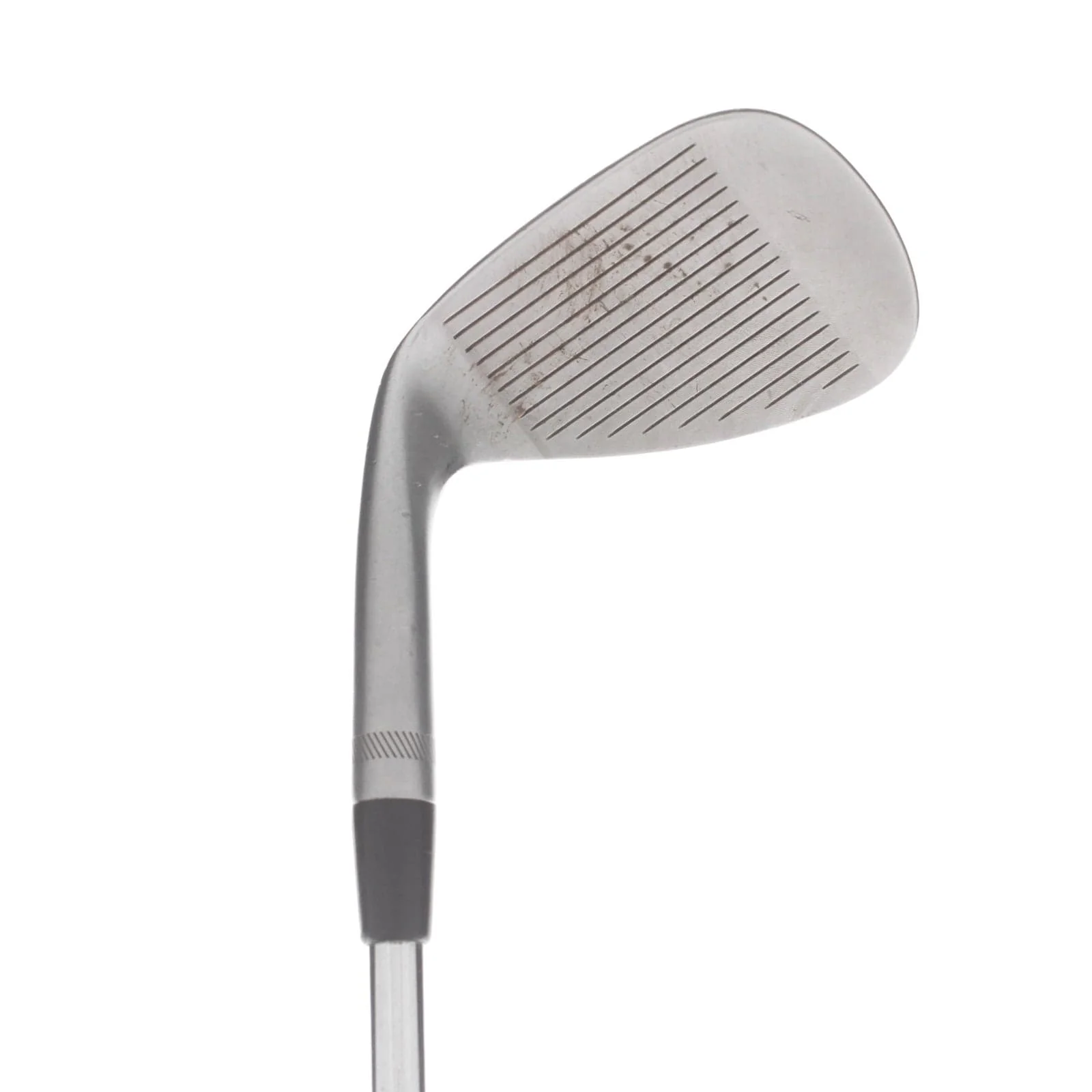 Titleist Vokey SM4 Steel Mens Right Hand Gap Wedge 52* Wedge Flex - Vokey Wedge - Image 2